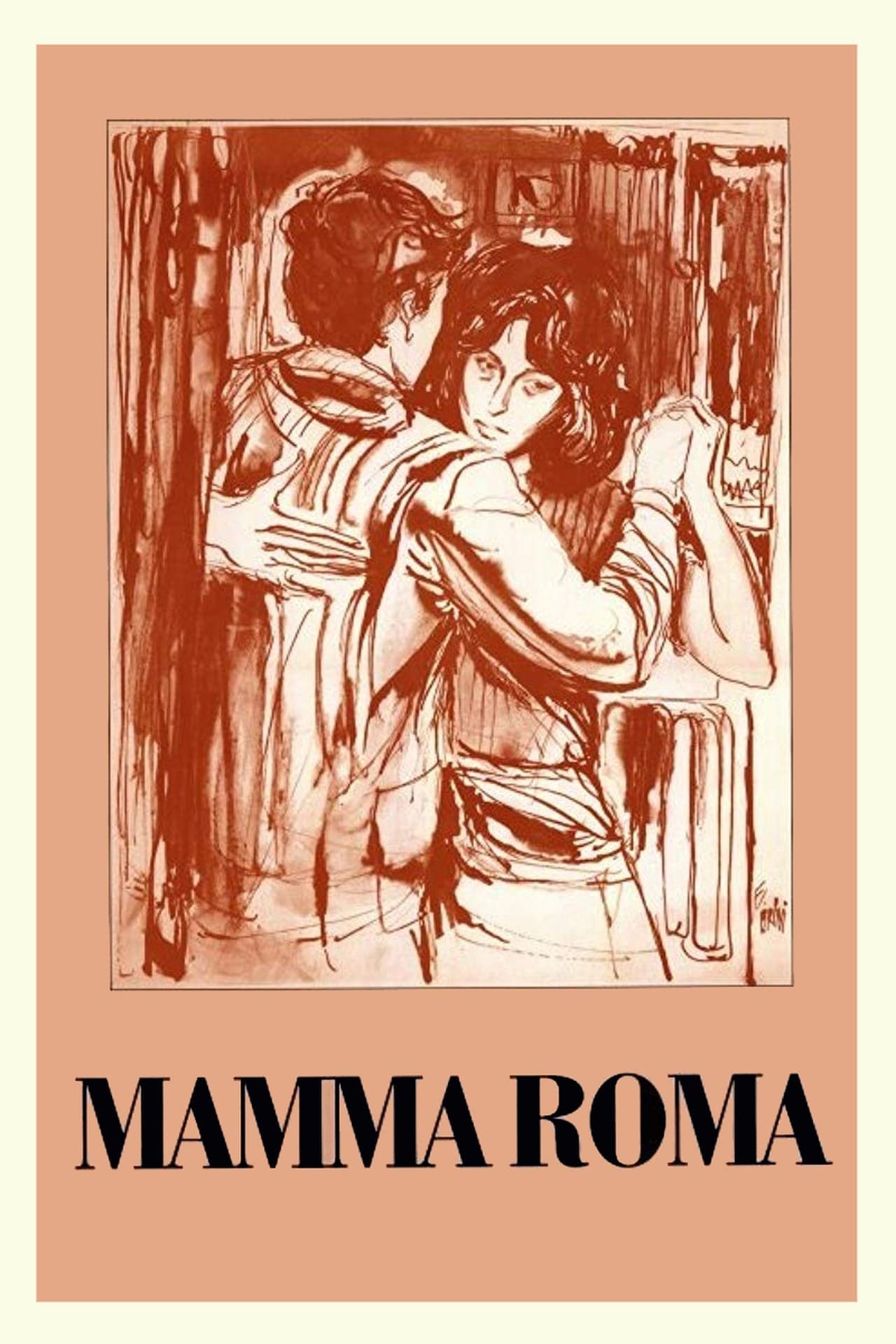 Película Mamma Roma