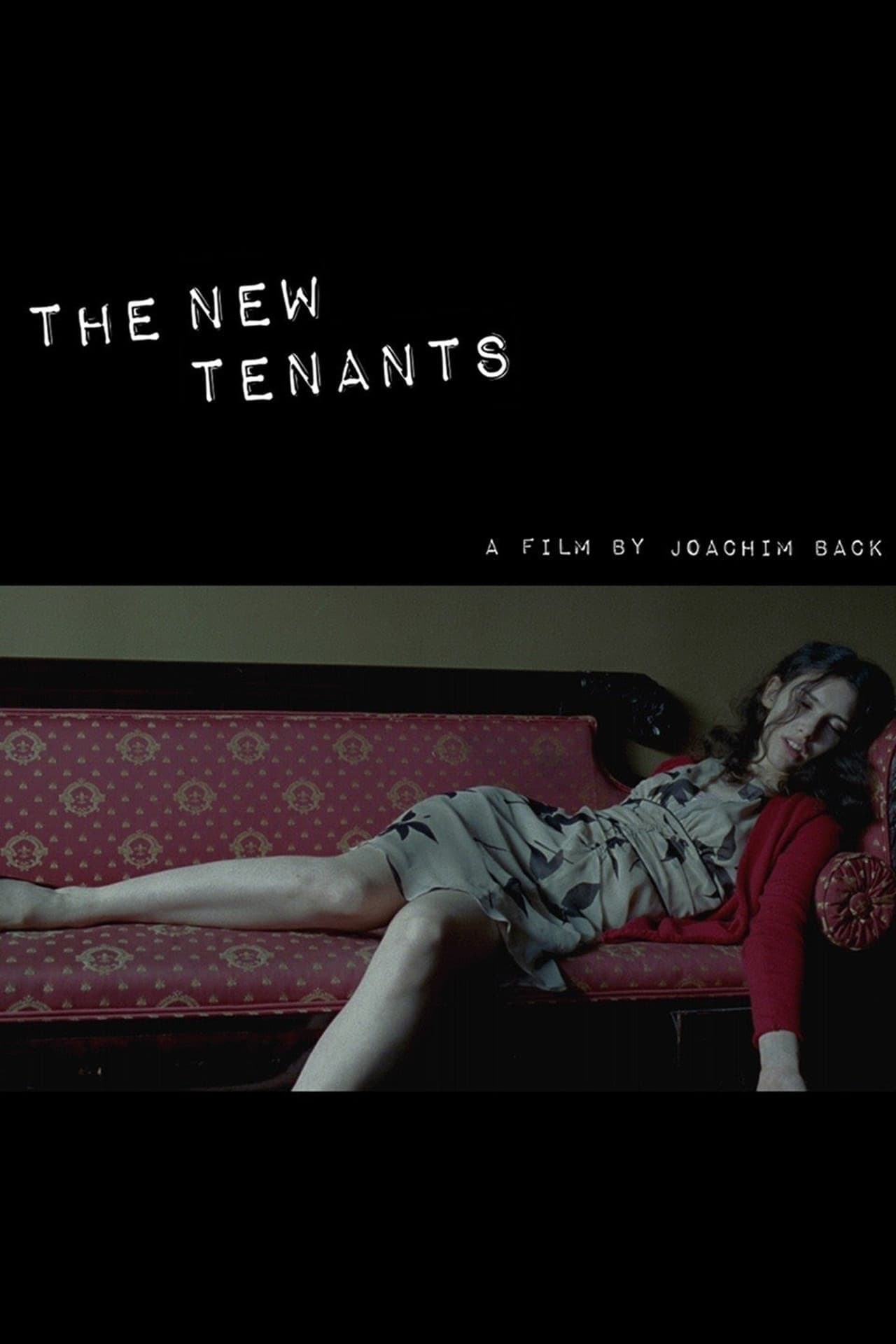 Película The New Tenants