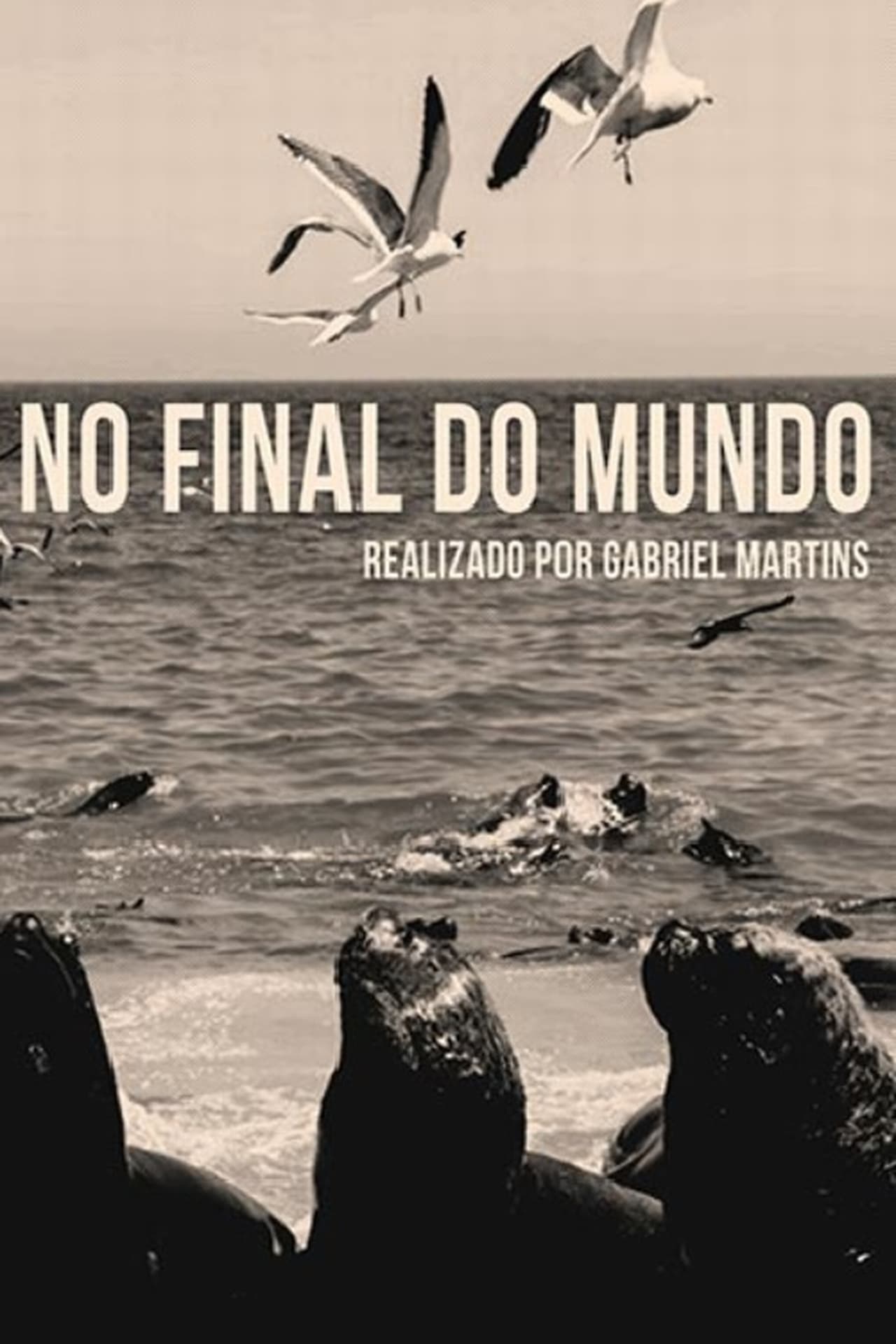 Movie No final do mundo