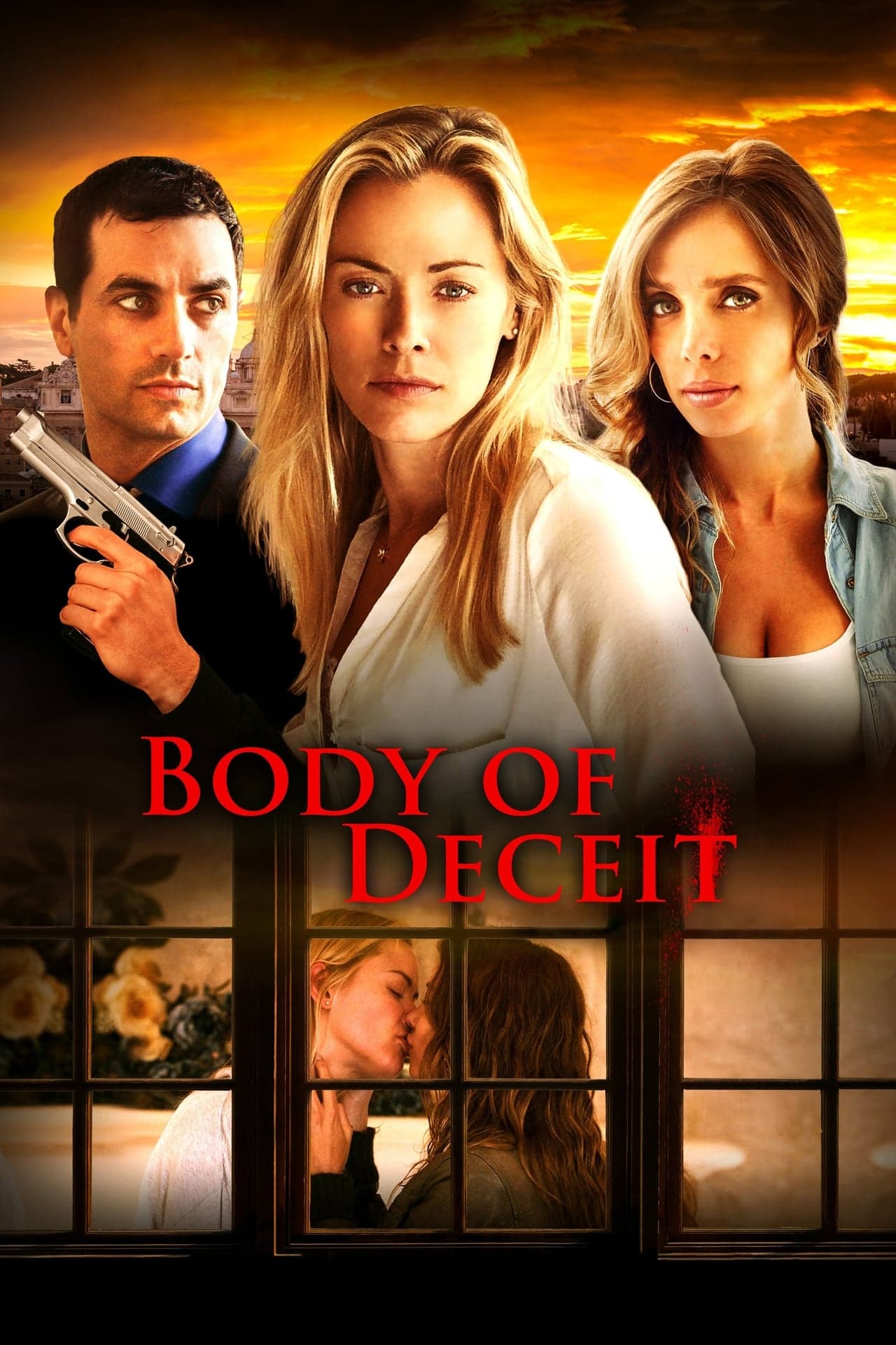 Película Body of Deceit