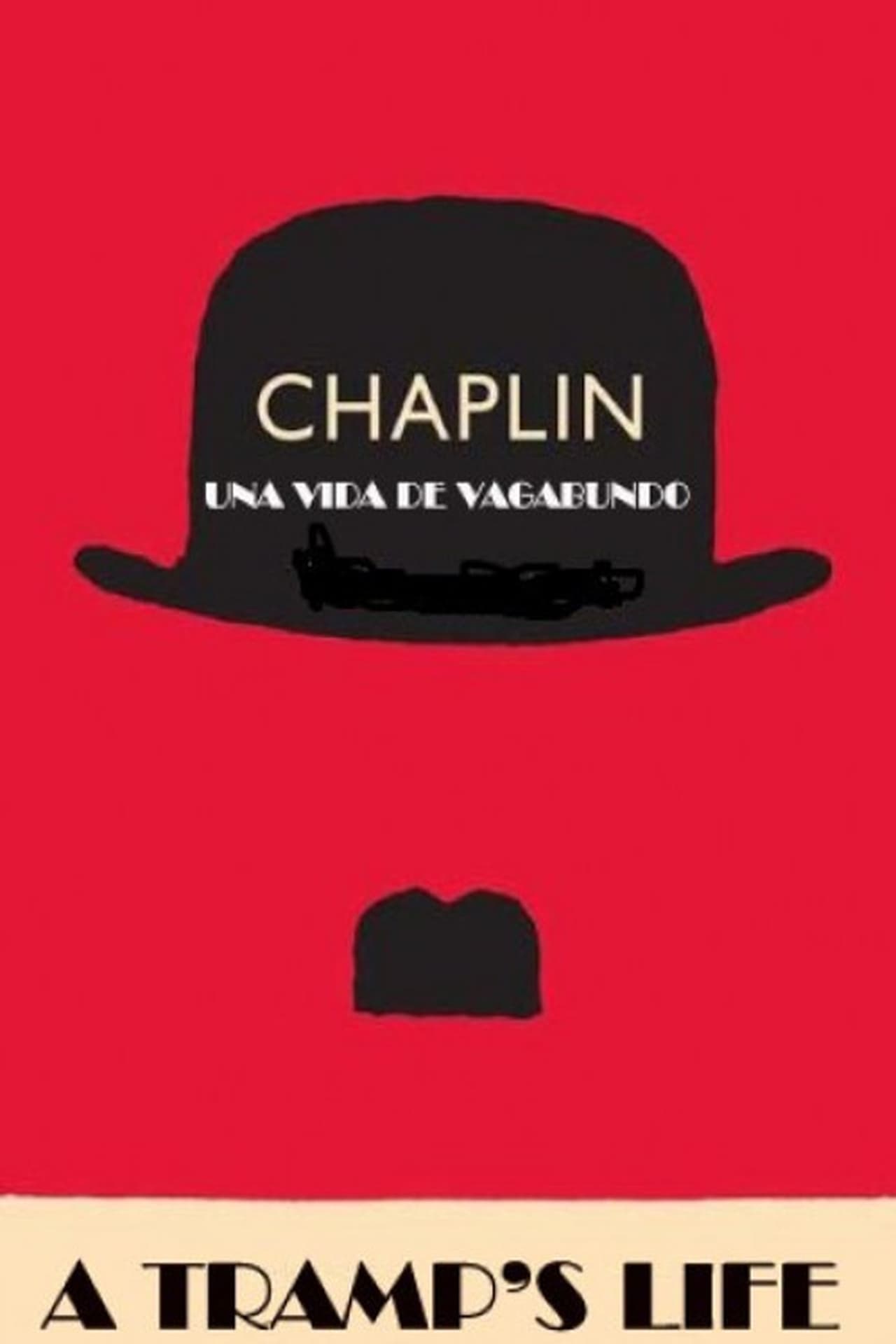 Movie Charlie Chaplin: una vida de vagabundo