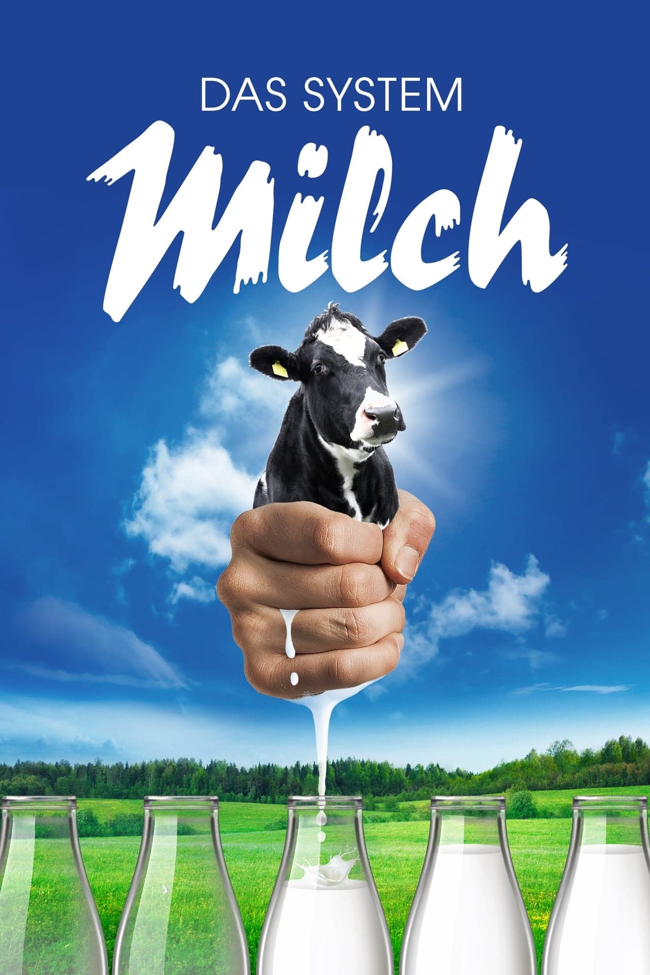 Película El sistema de la leche