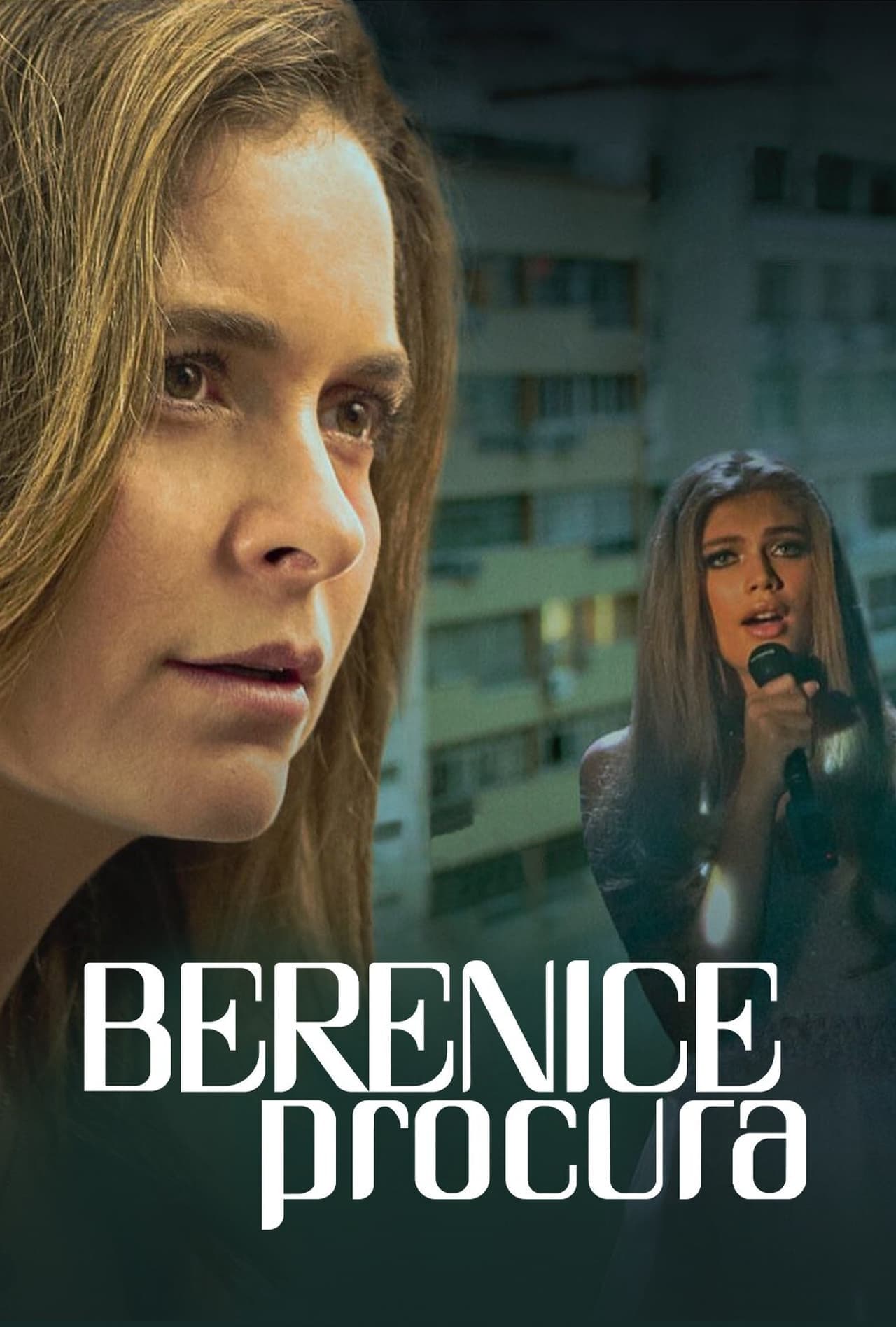 Movie Berenice Procura