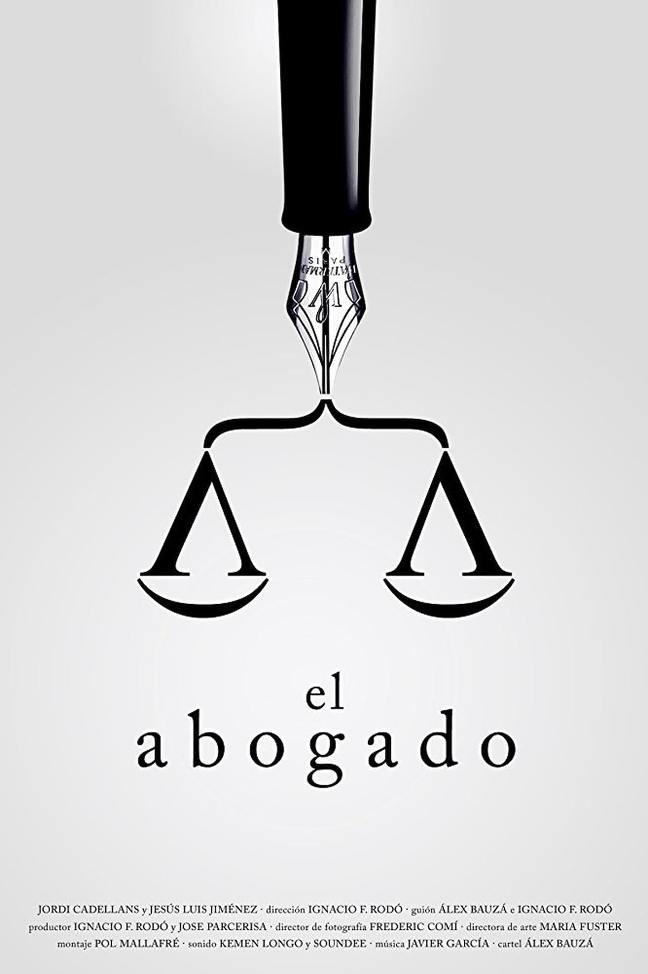 Movie El Abogado