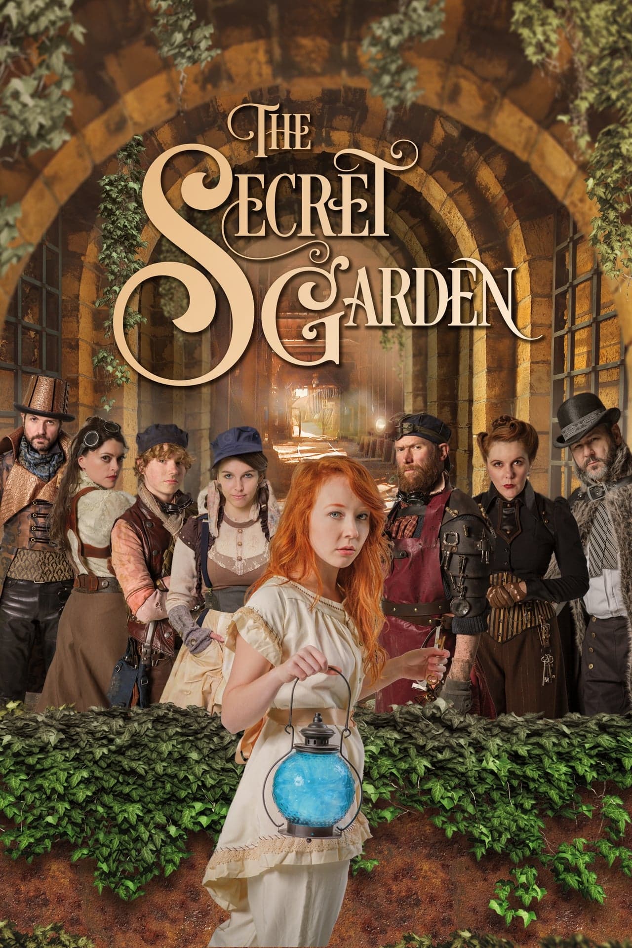 Movie The Secret Garden