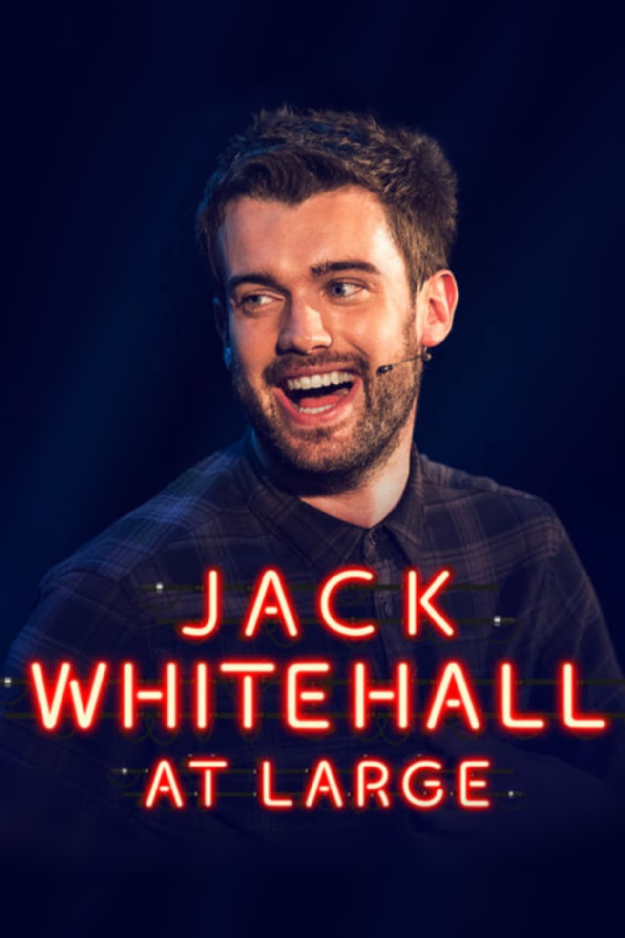 Movie Jack Whitehall: At Large