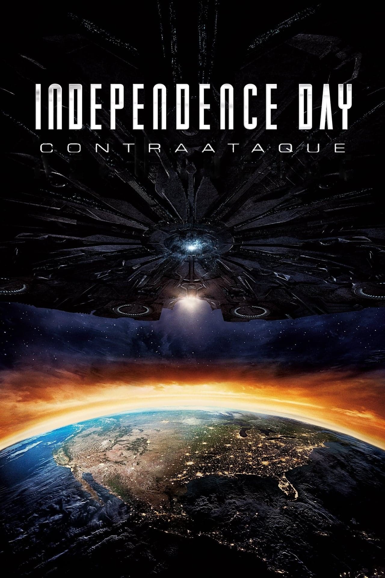 Película Independence Day: Contraataque