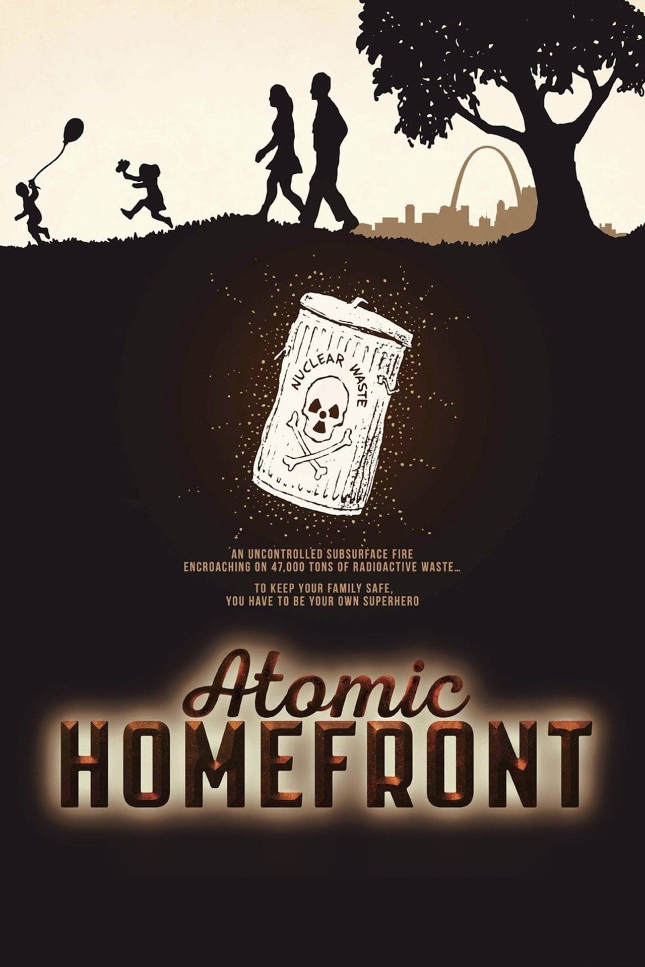 Movie Atomic Homefront