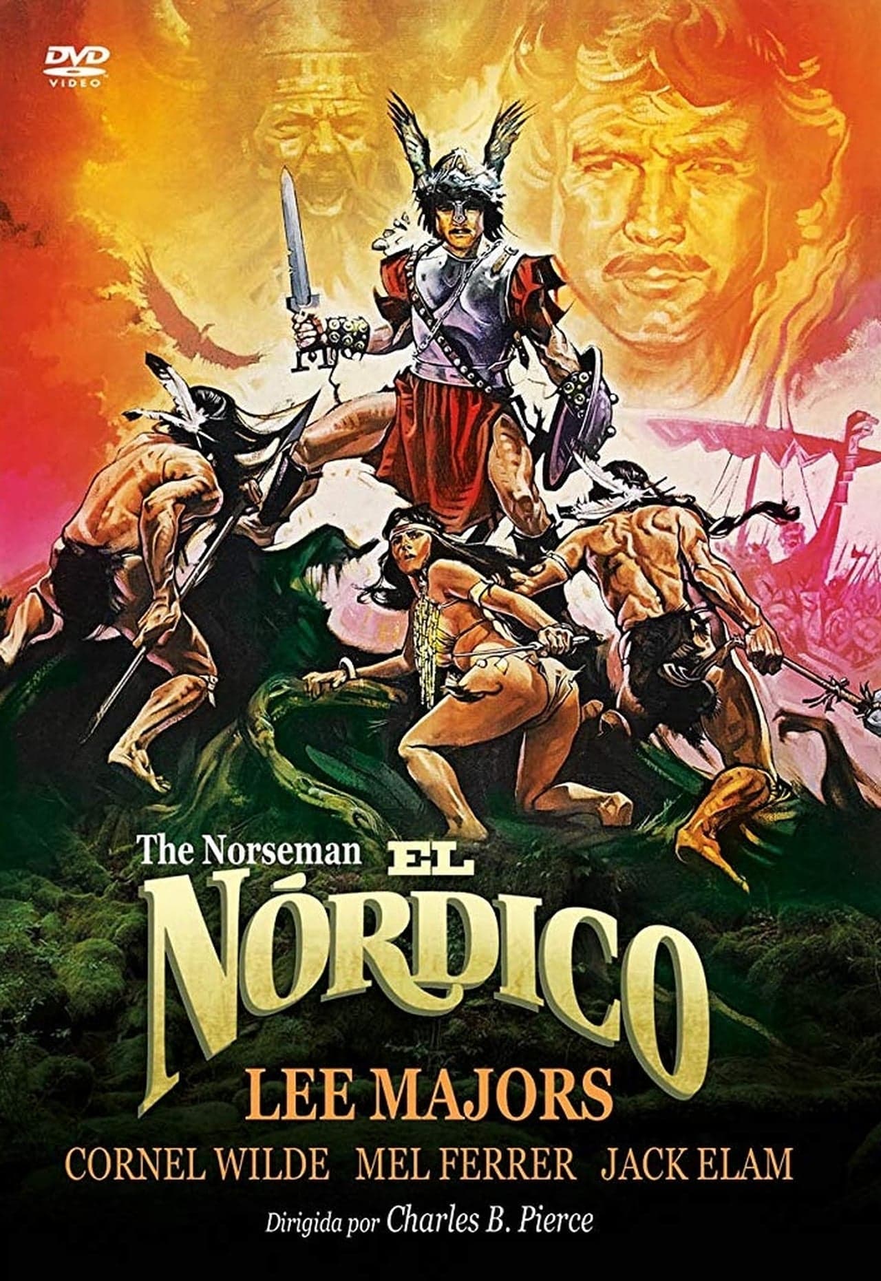 Movie El Nórdico