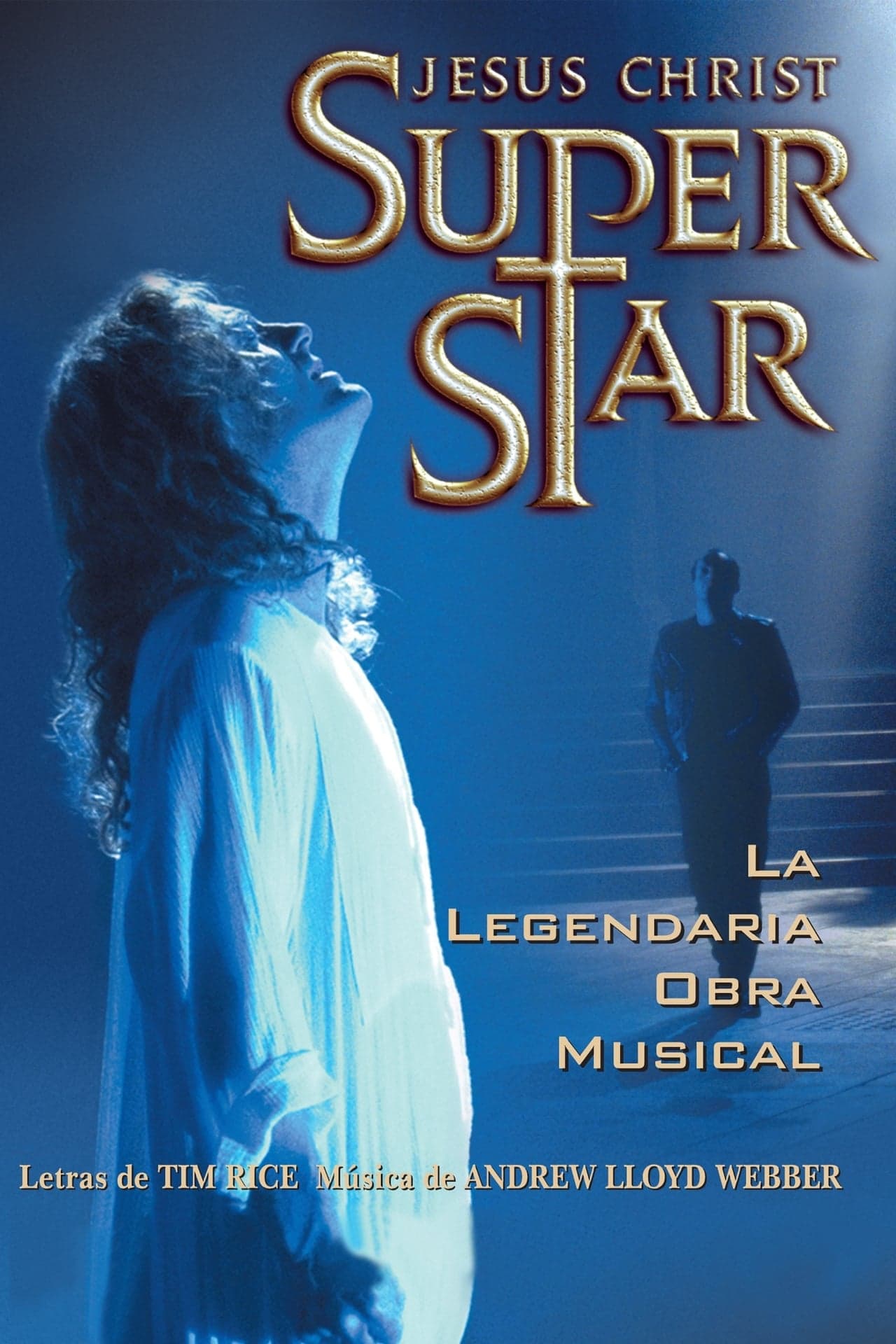 Película Jesus Christ Superstar (2000)