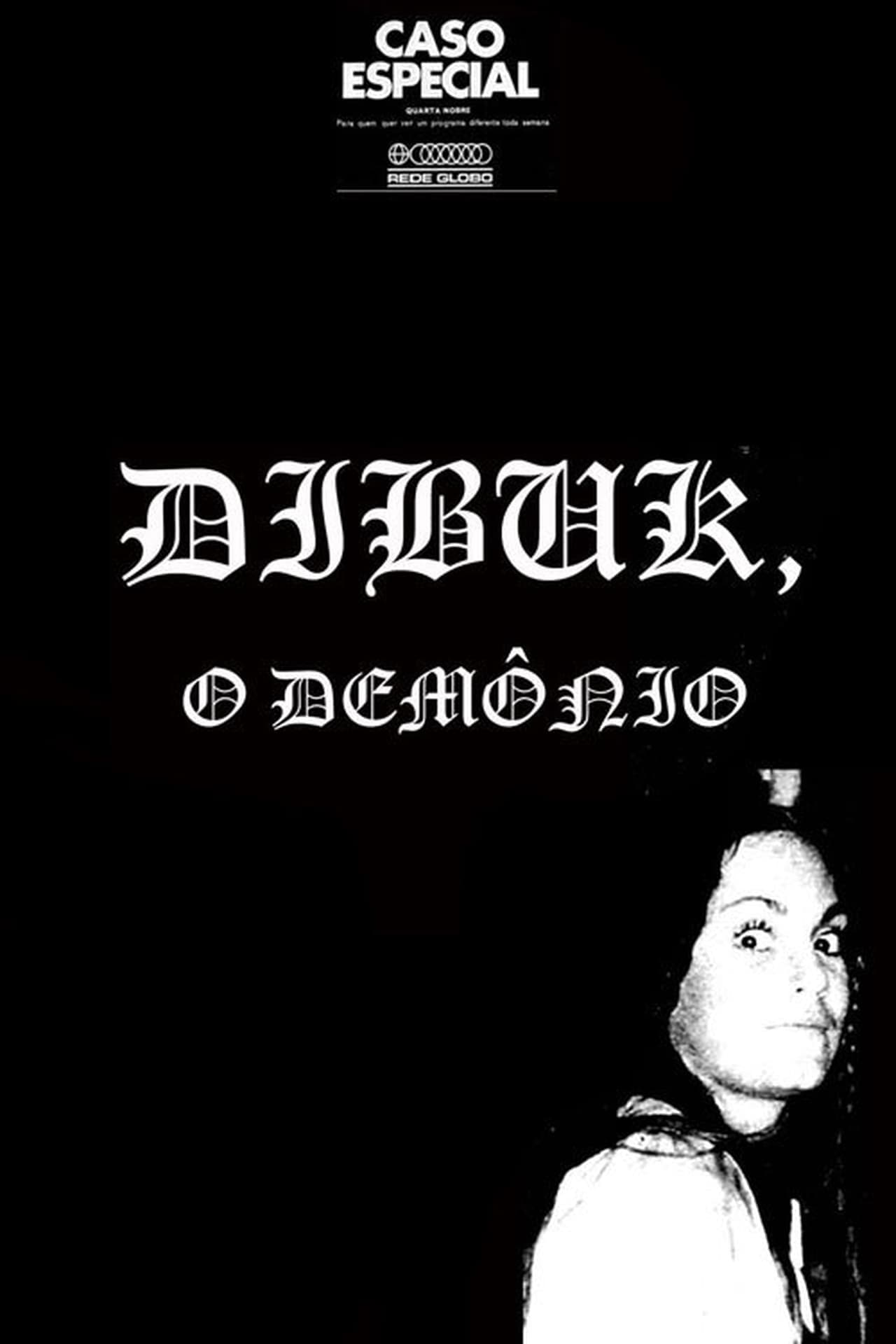 Película Dibuk - O Demônio