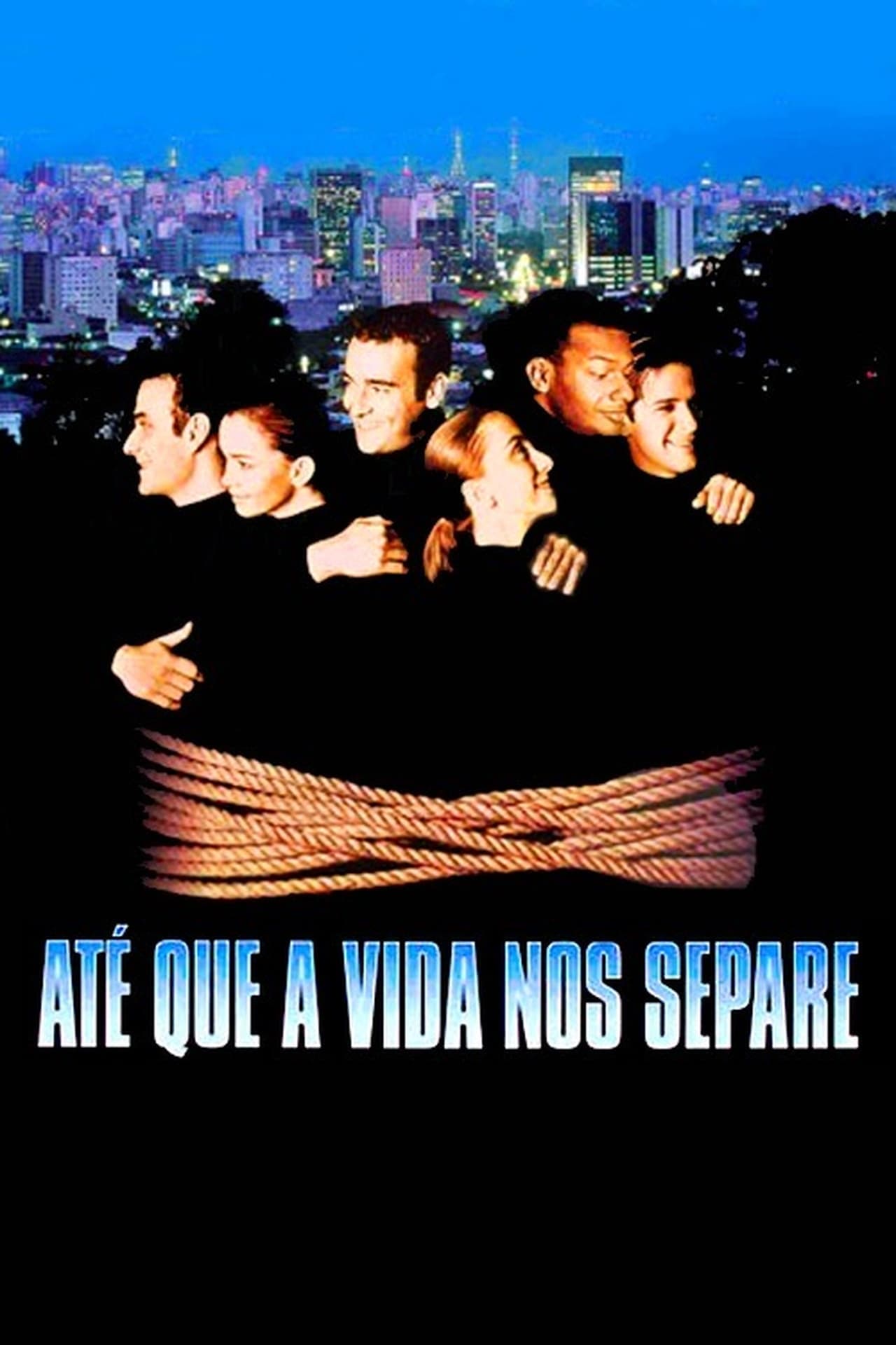 Movie Até Que a Vida nos Separe