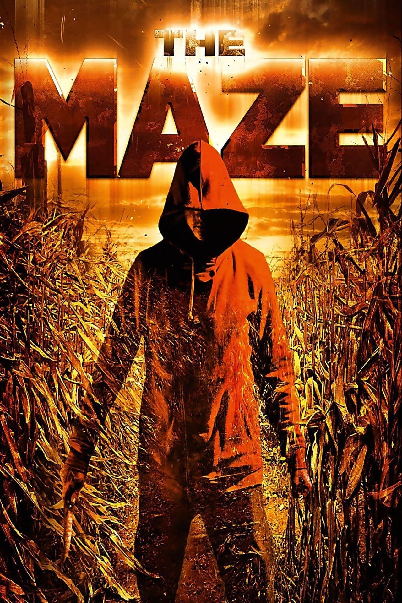 Movie The Maze