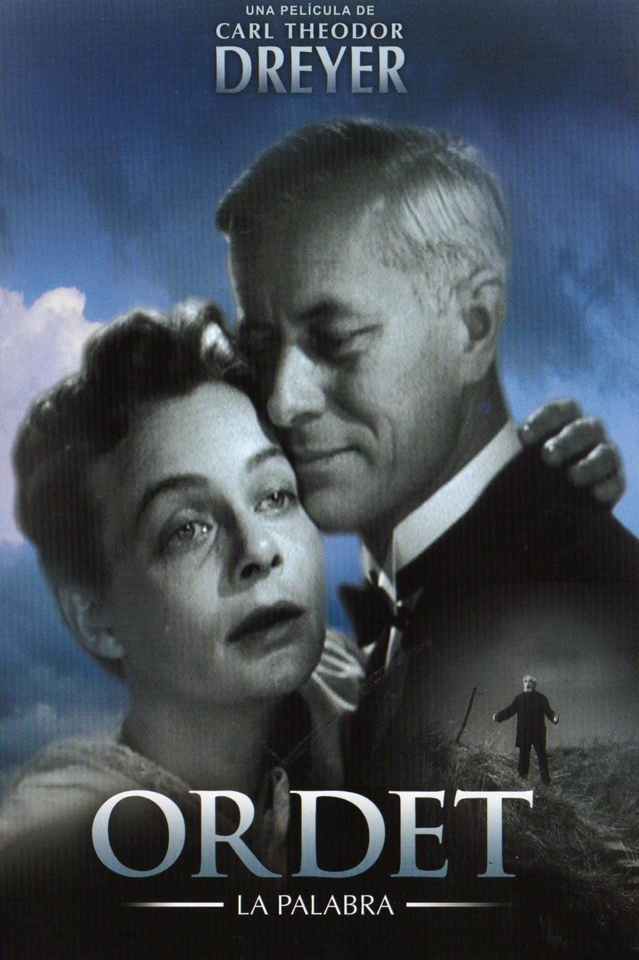 Película Ordet (La palabra)