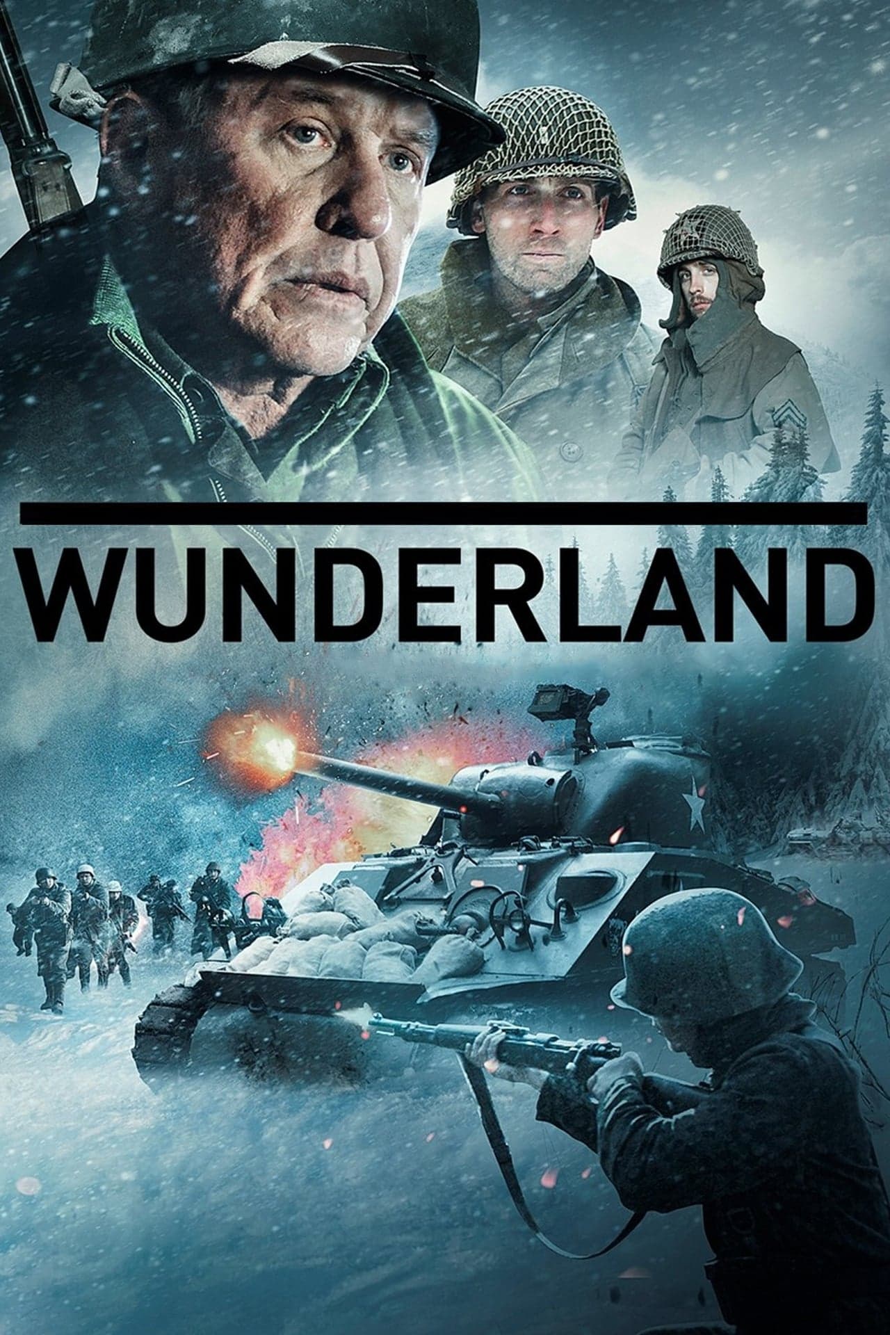 Película Wunderland