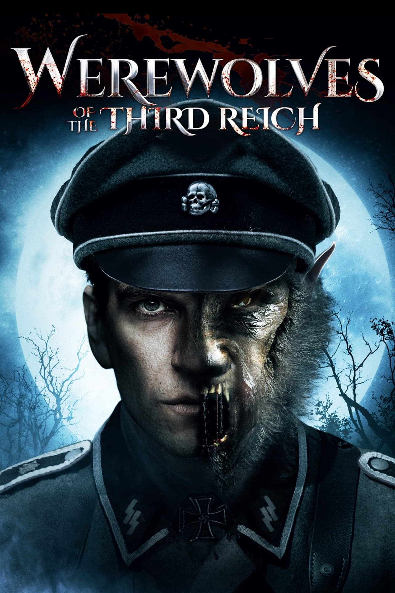 Película Hombres-lobo del Tercer Reich