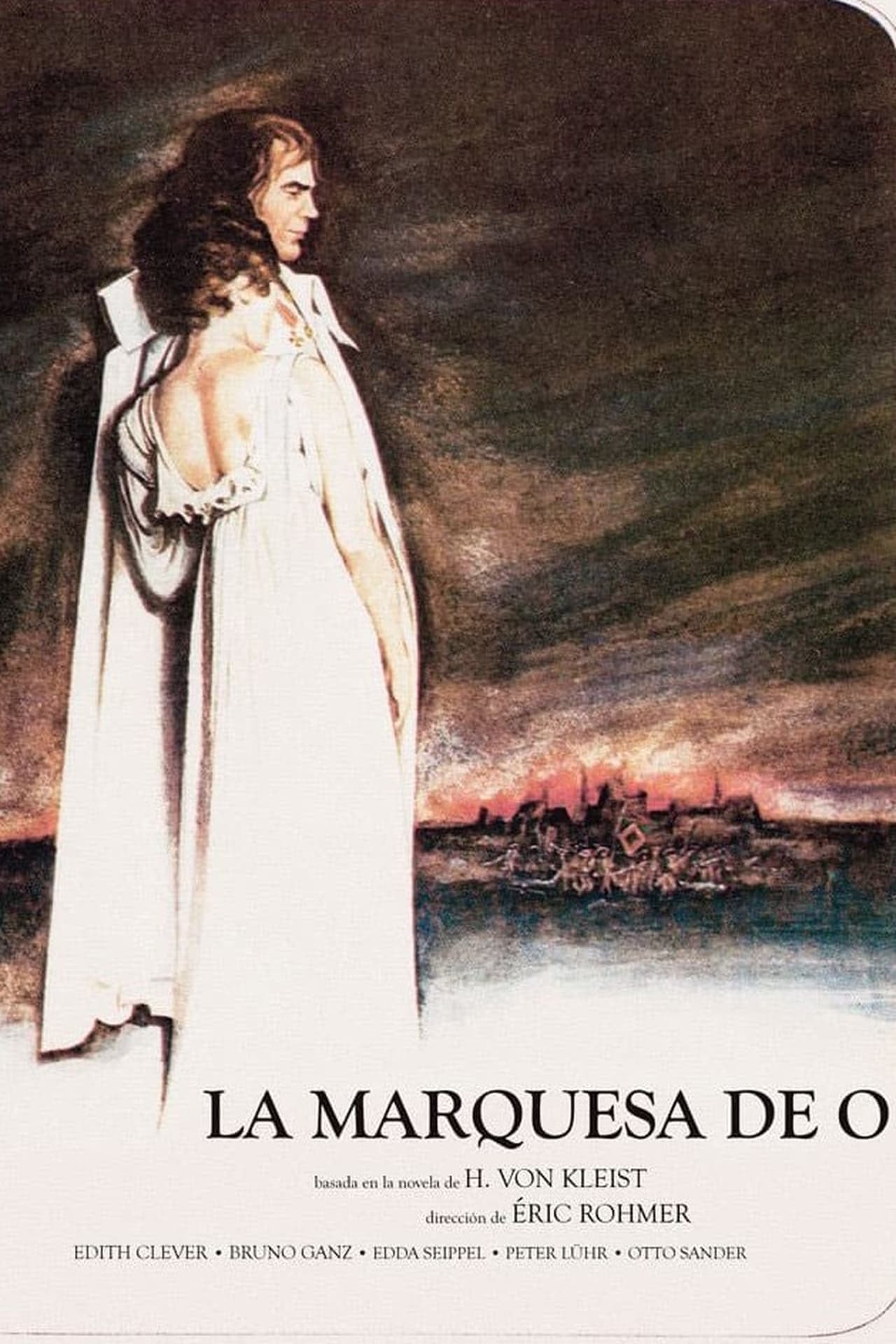 Movie La marquesa de O