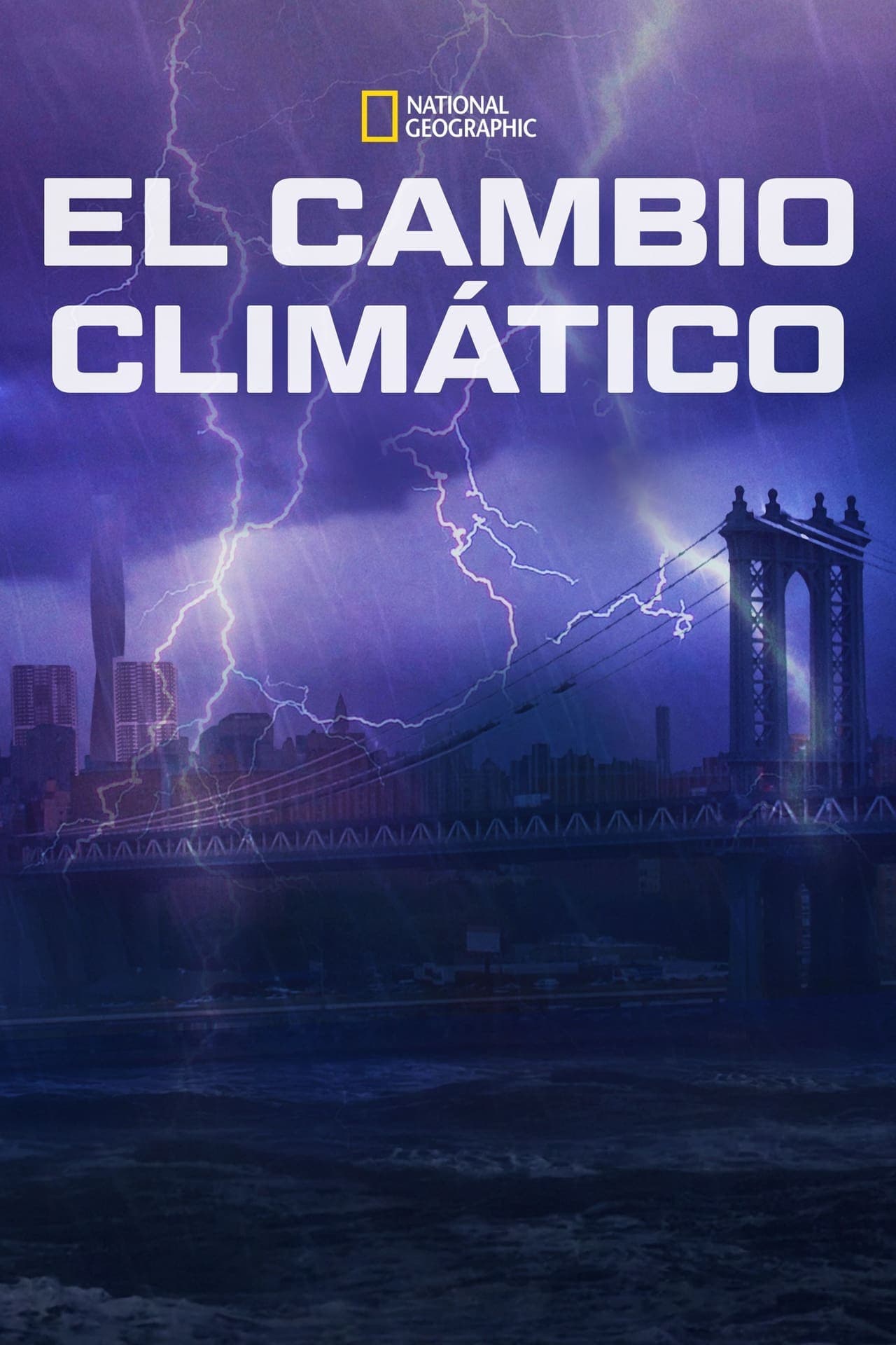 Movie El cambio climático