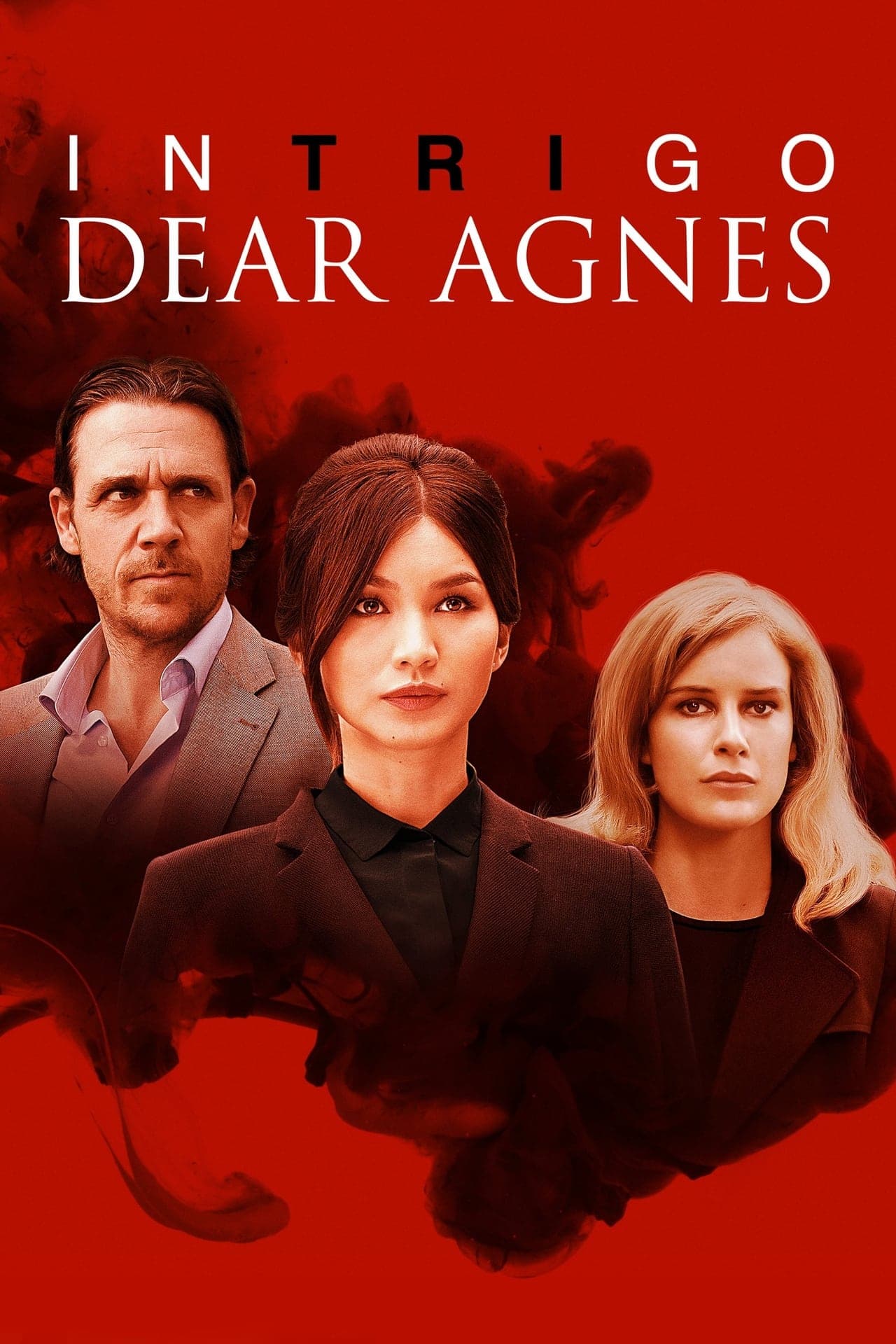 Movie Intrigo: querida Agnes