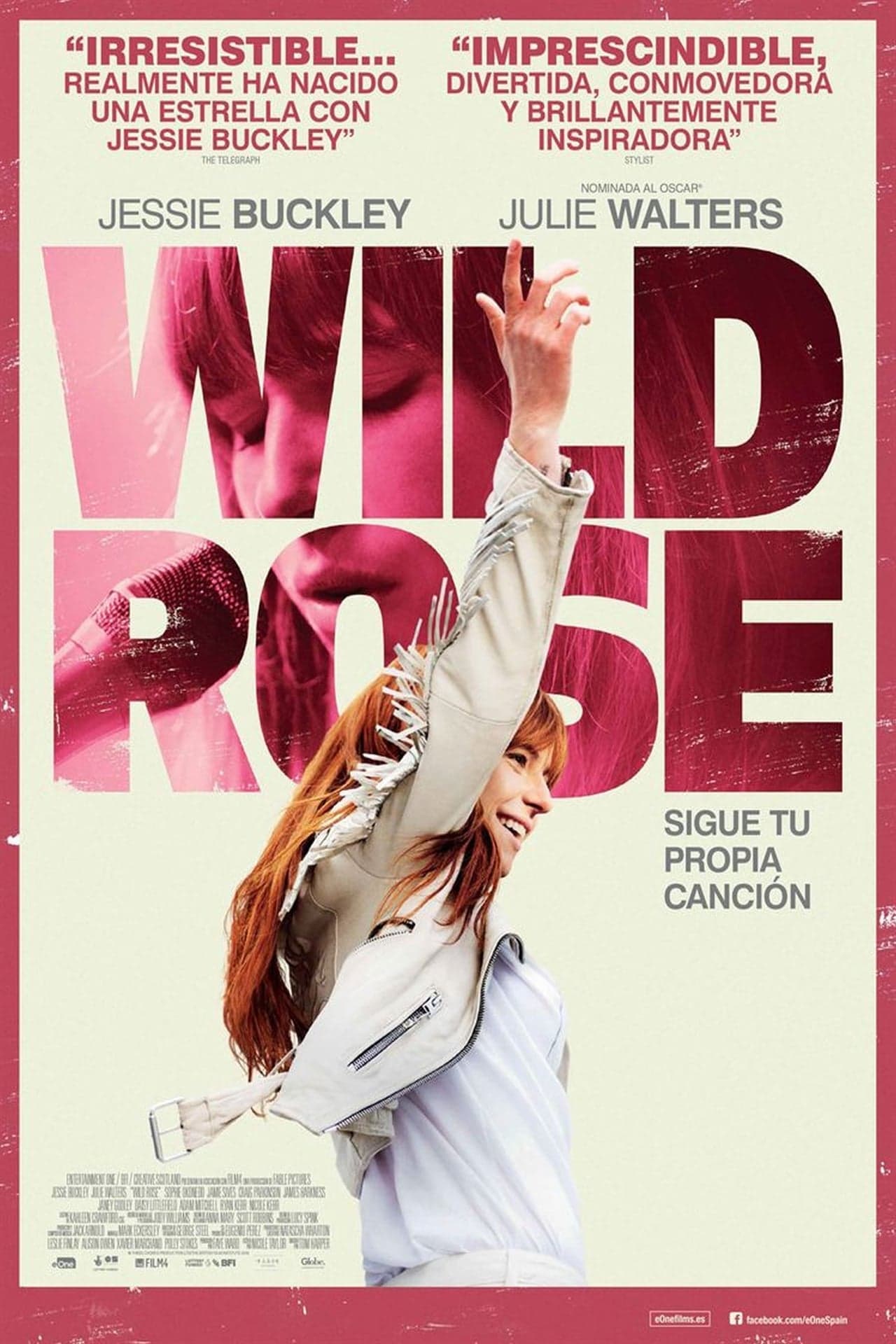 Movie Wild Rose