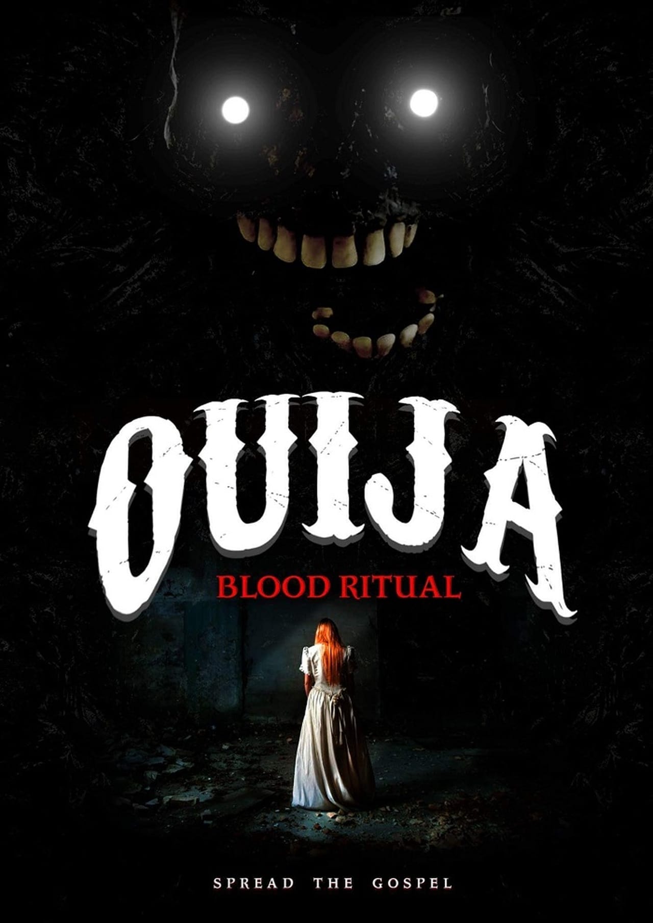 Película Ouija: Blood Ritual