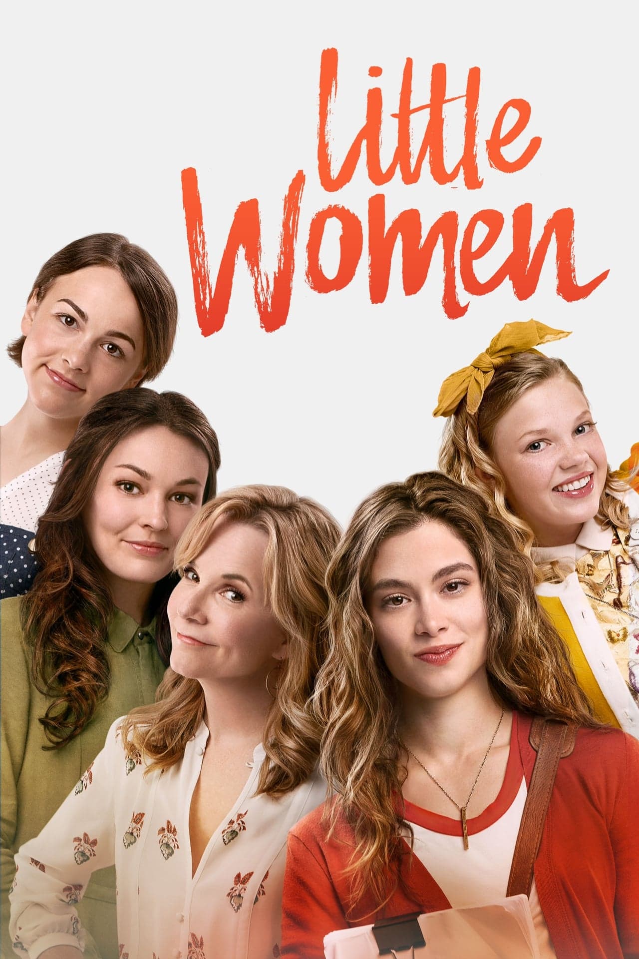 Movie Little Women