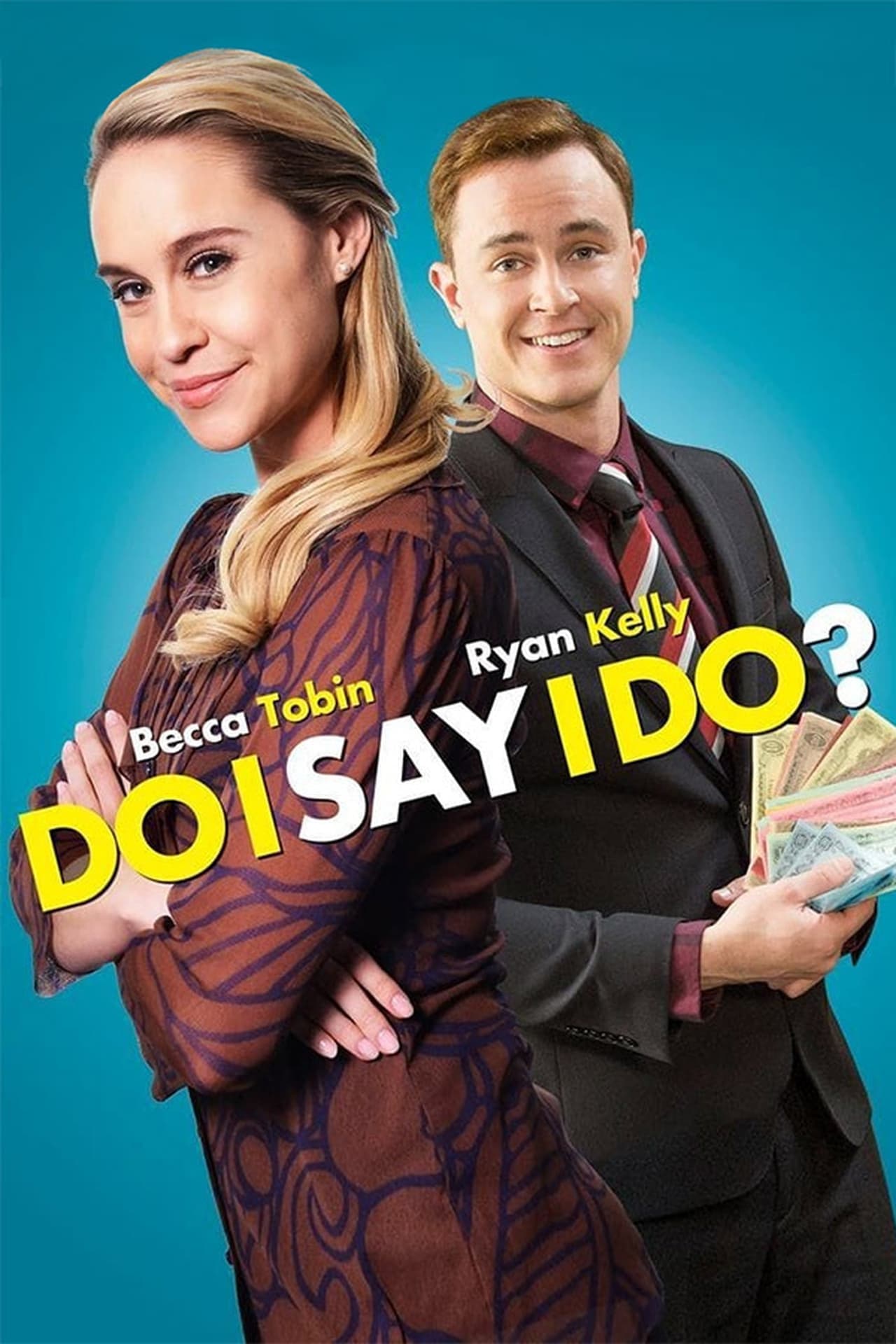 Movie Do I Say I Do?