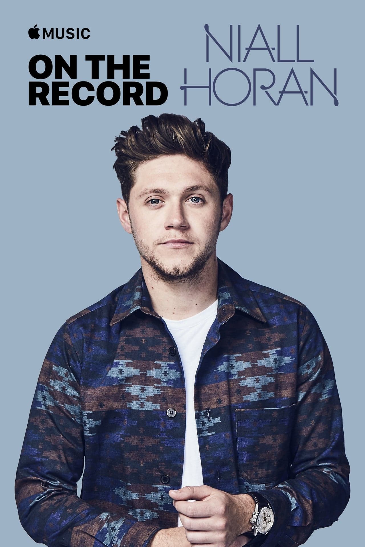 Movie On The Record: Niall Horan – Flicker