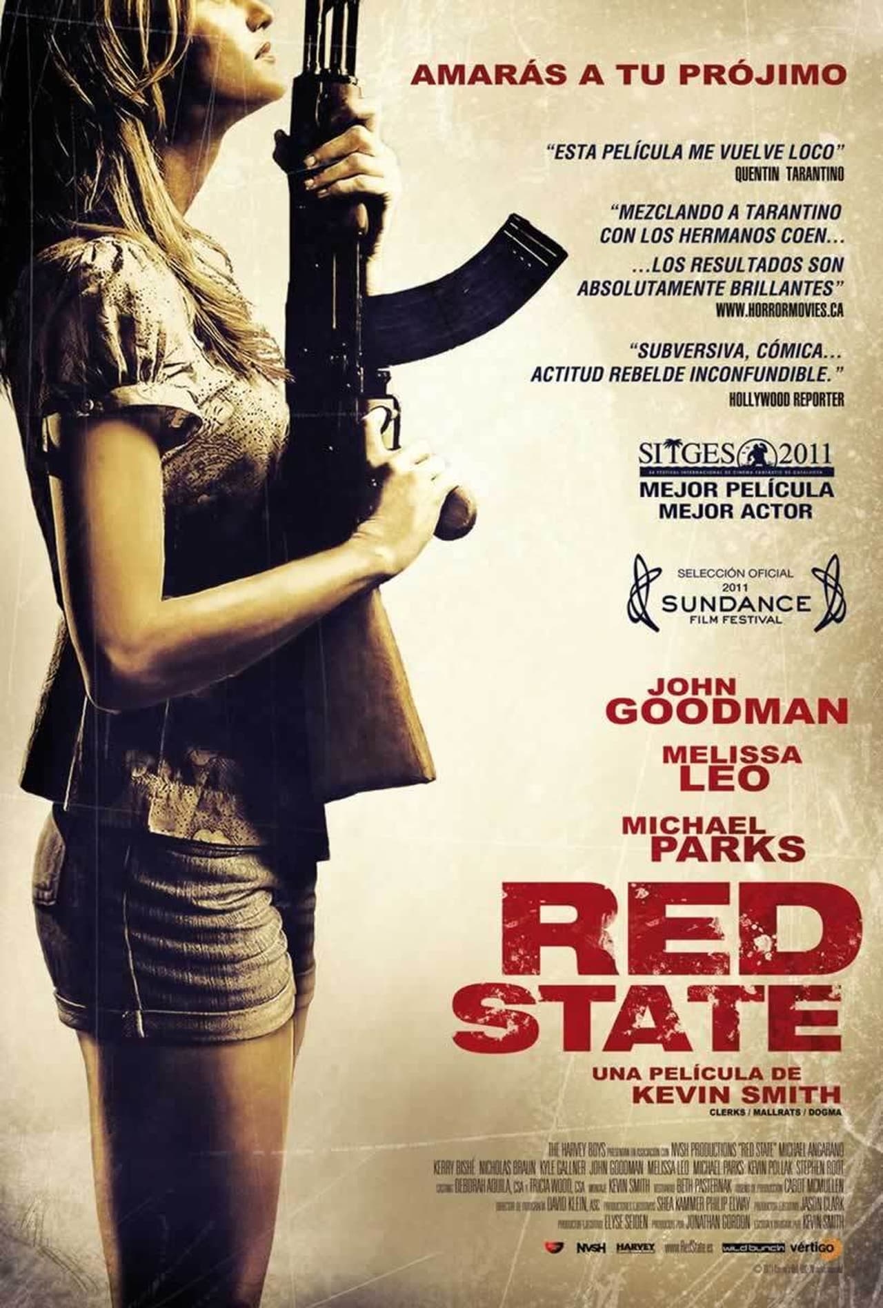 Movie Red State