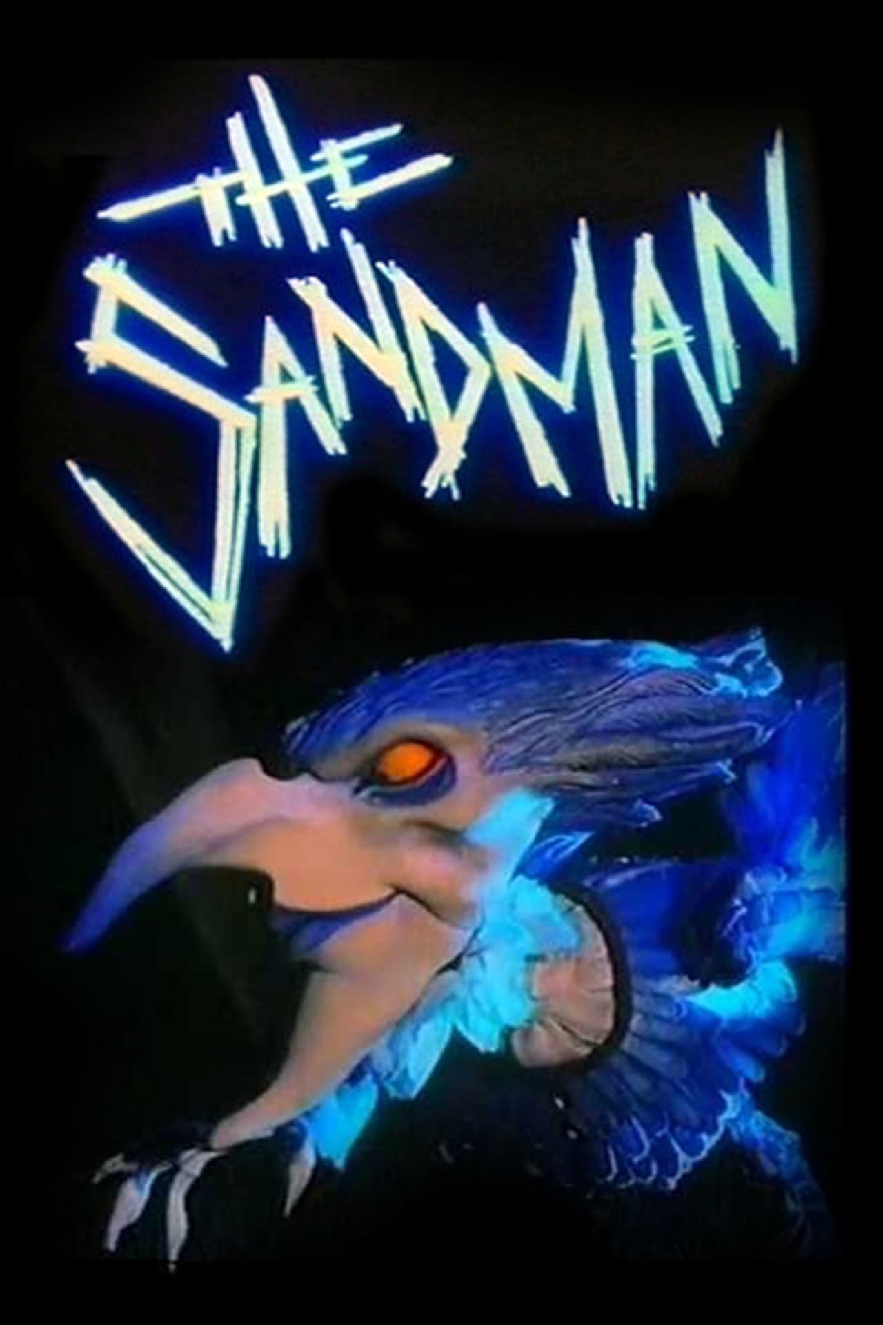 Película The Sandman