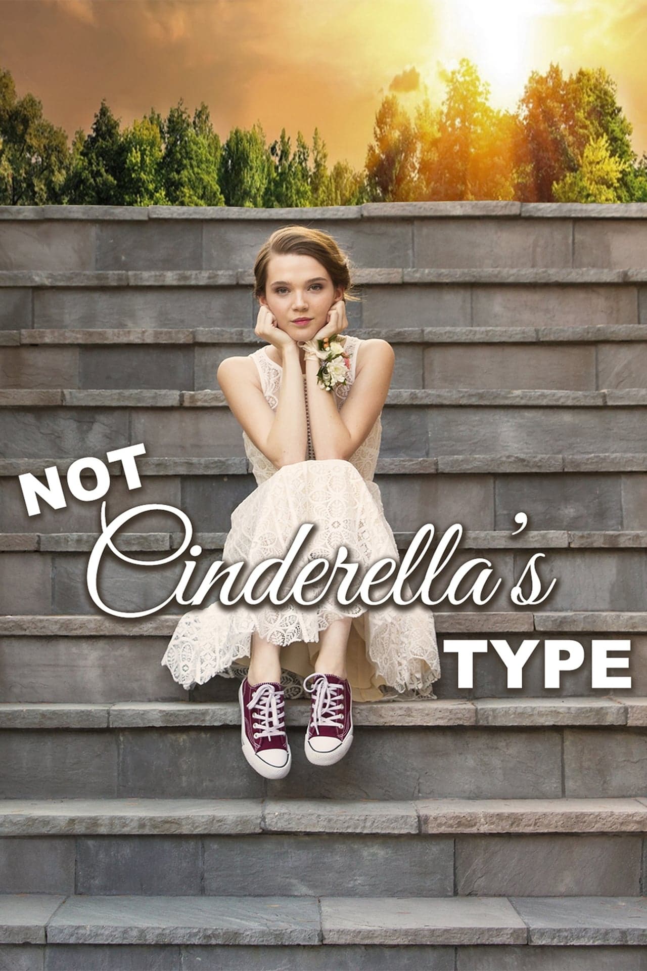 Movie Not Cinderella's Type