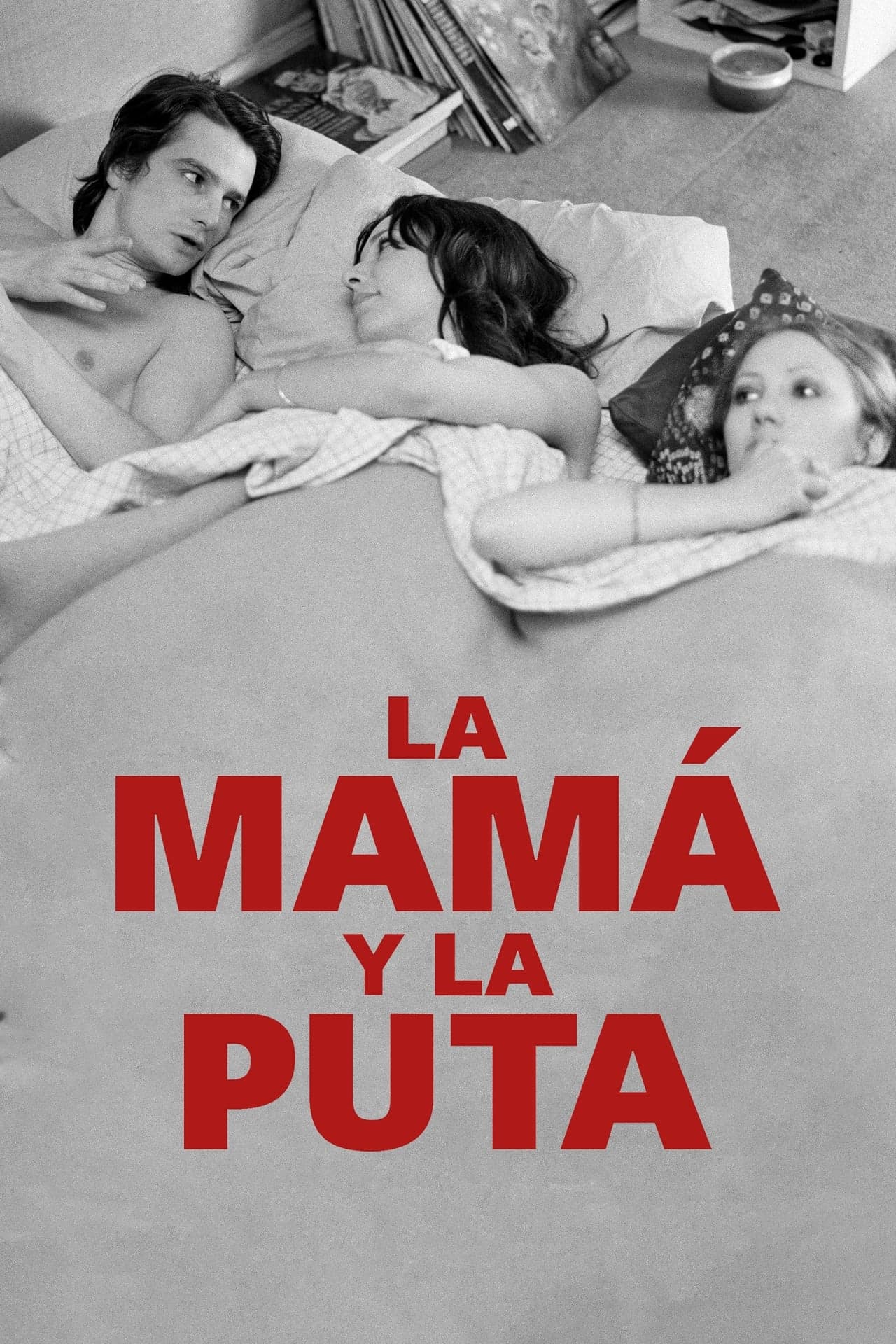 Movie La mamá y la puta