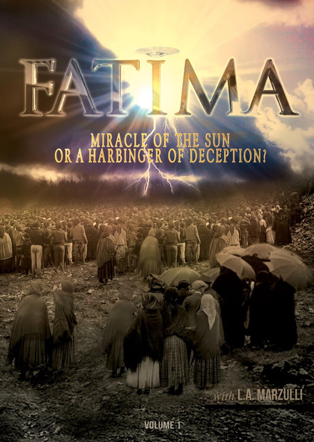 Movie Fatima