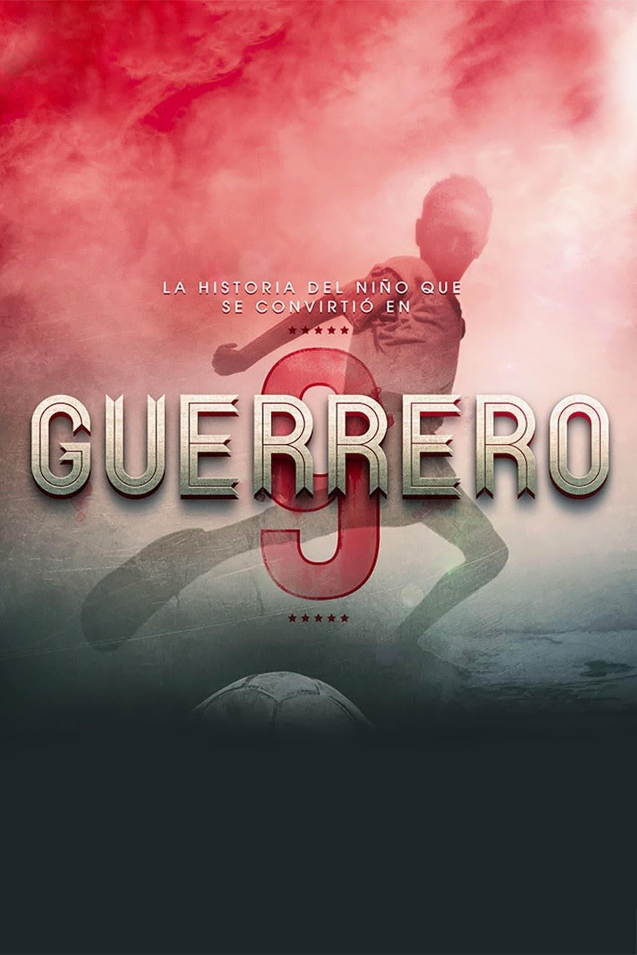 Película Guerrero: La película