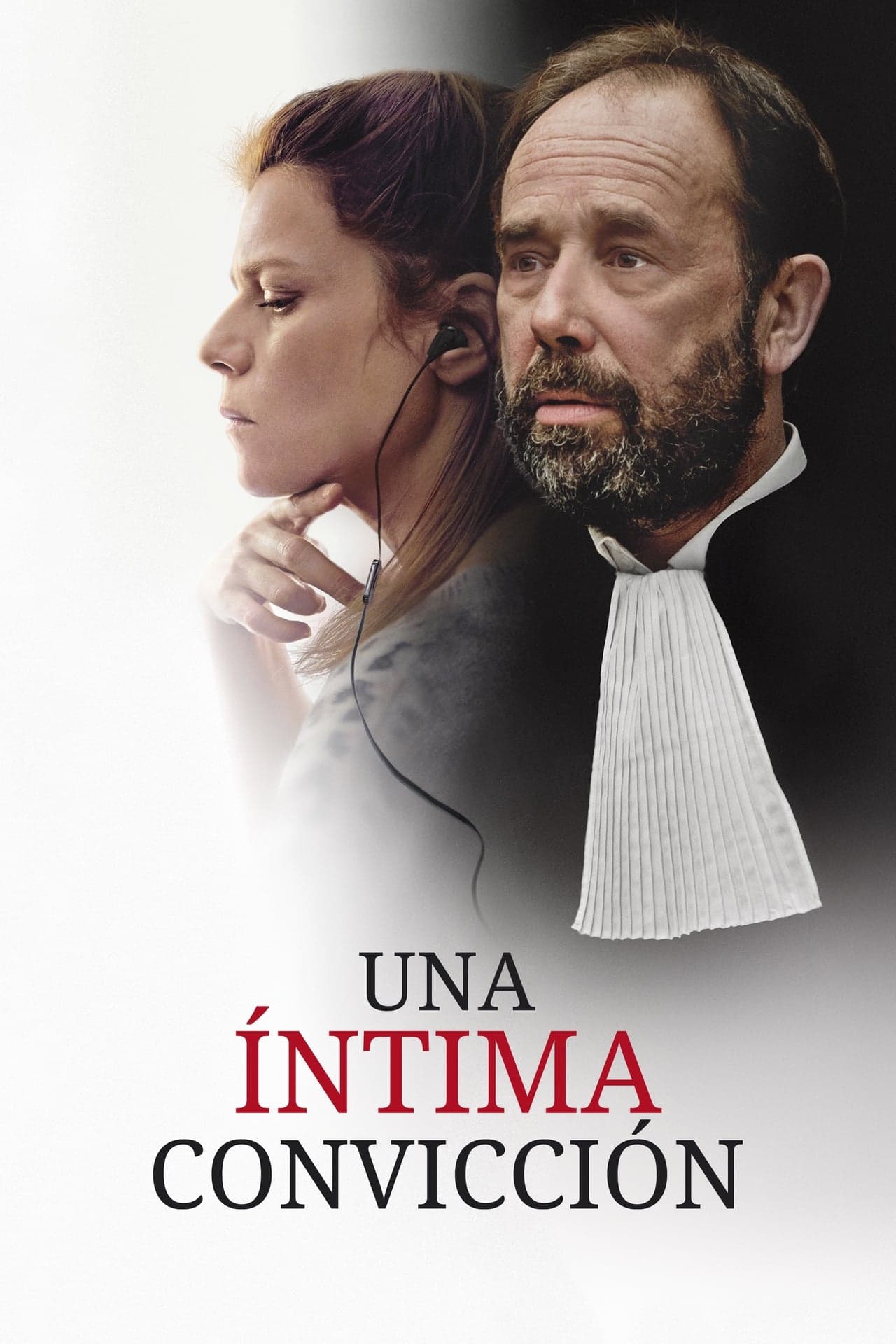 Película Una íntima convicción