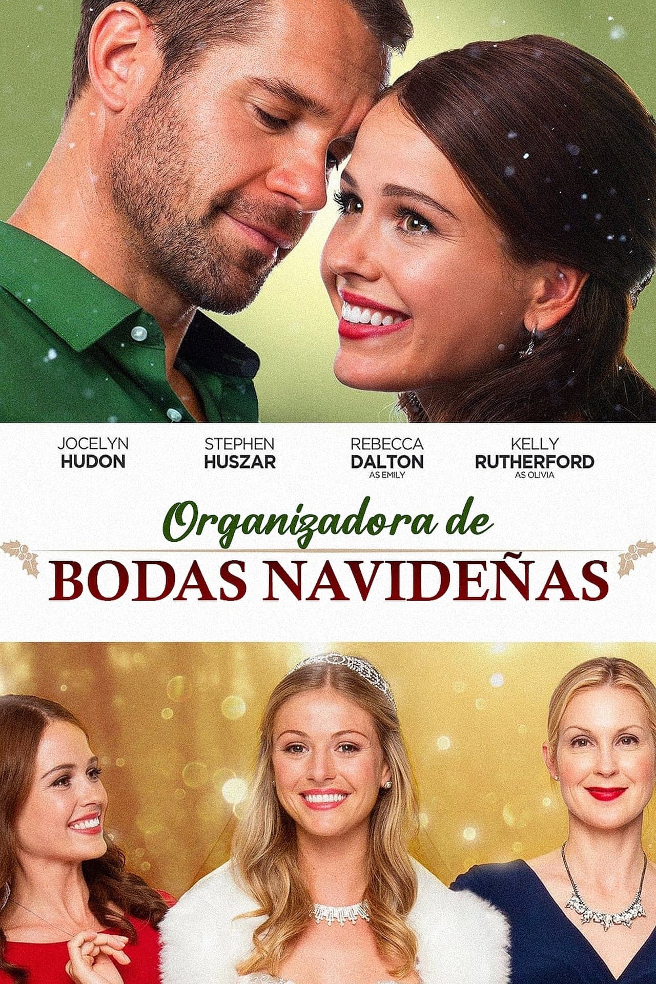 Movie Navidad Nupcial