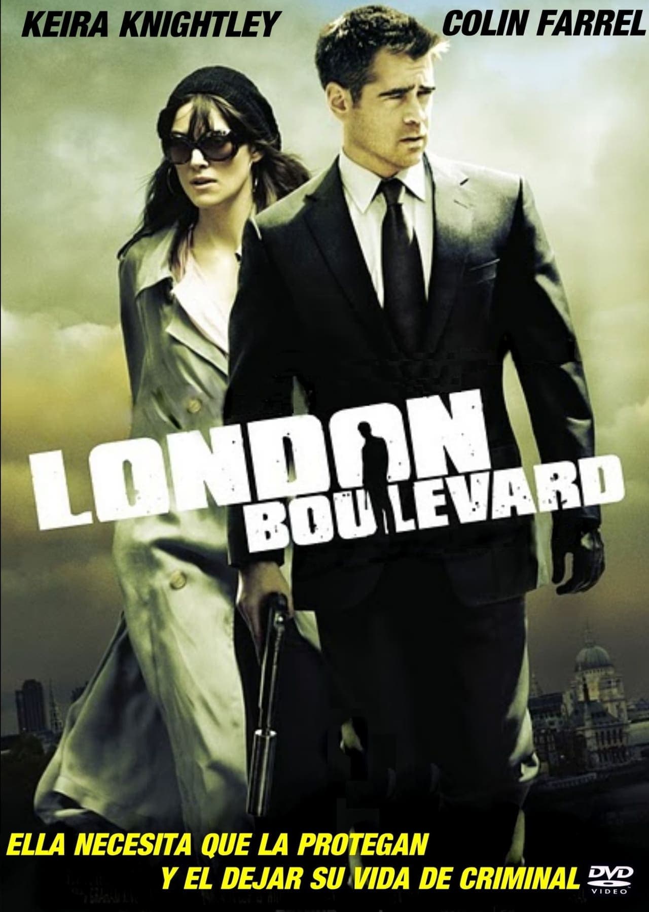 Movie London Boulevard