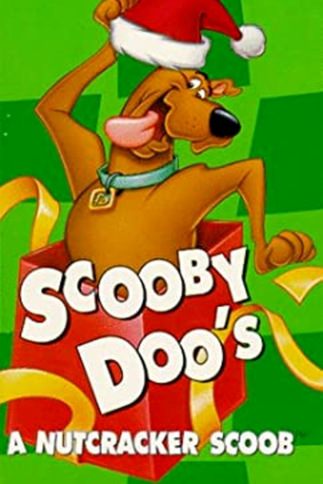 Movie Scooby-Doo's A Nutcracker Scoob