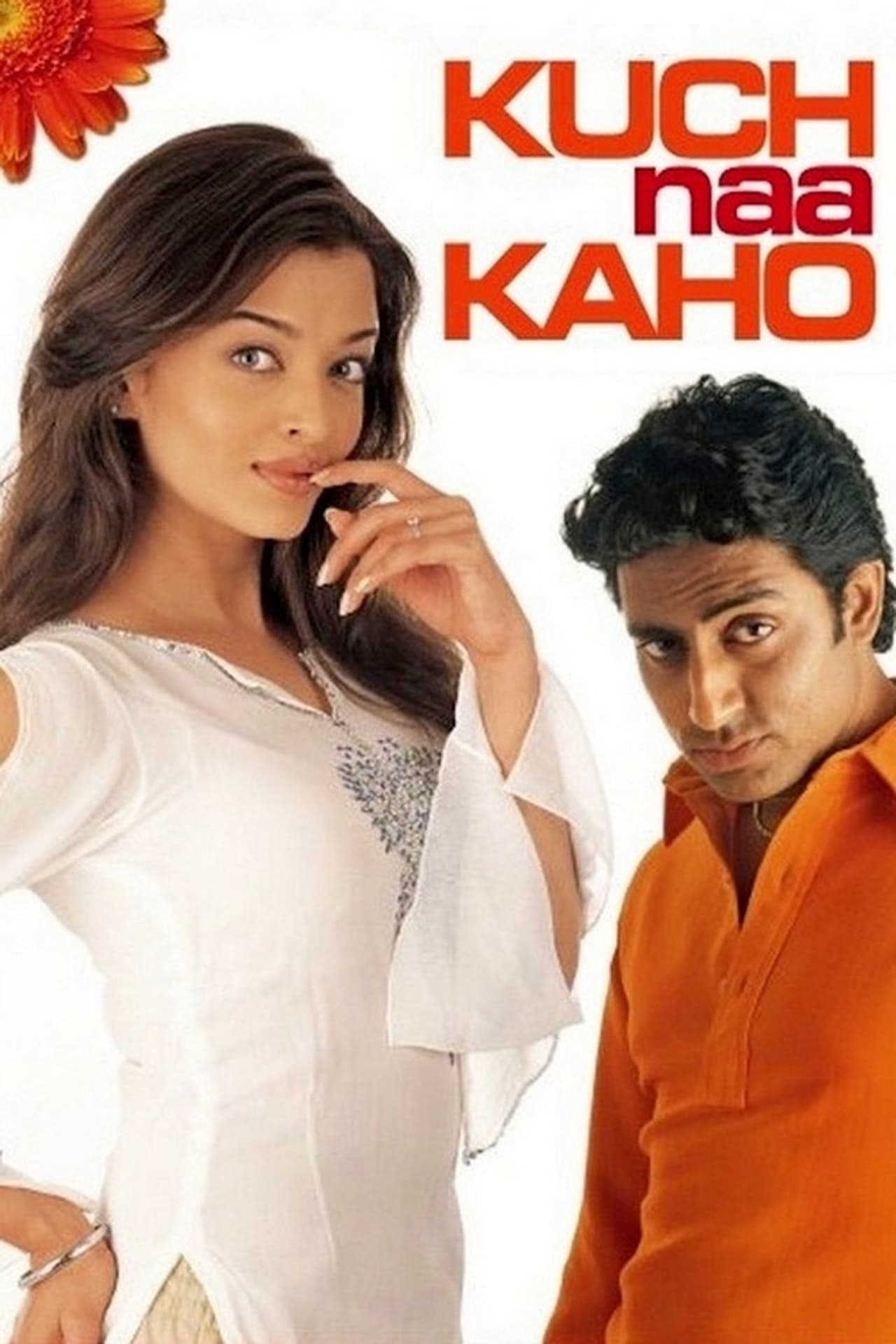 Película Kuch Naa Kaho