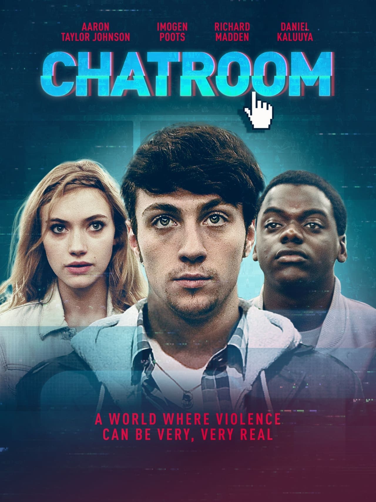 Movie Chatroom