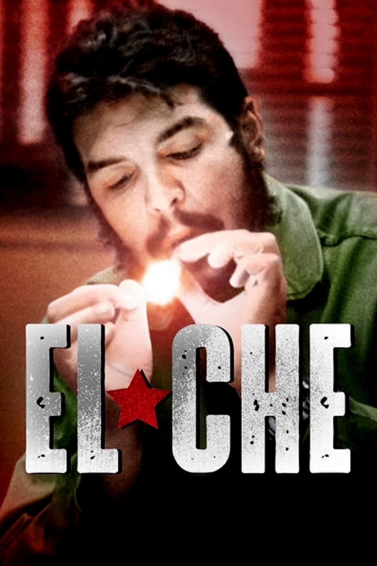 Película El Che