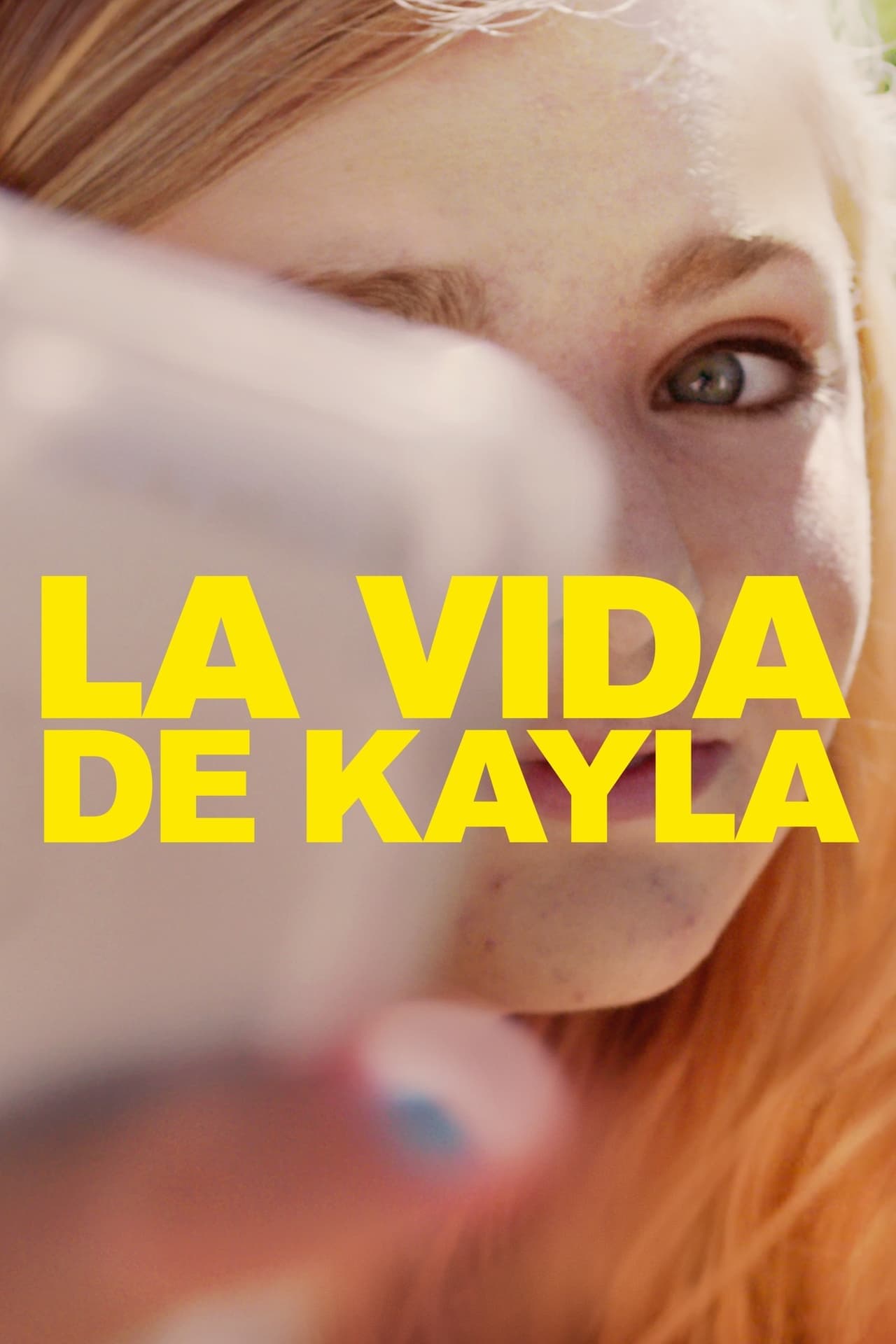 Película Eighth Grade