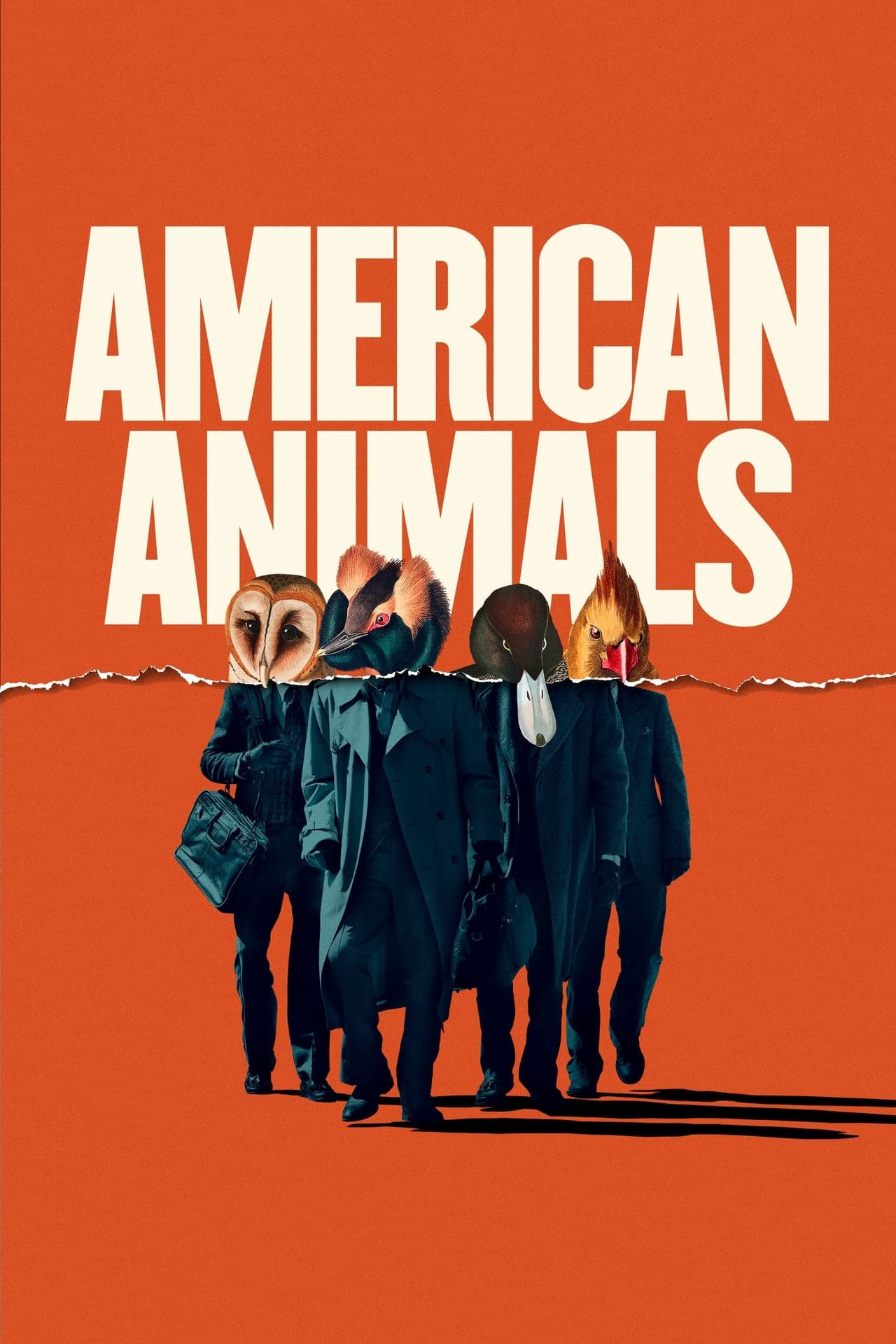 Movie American Animals