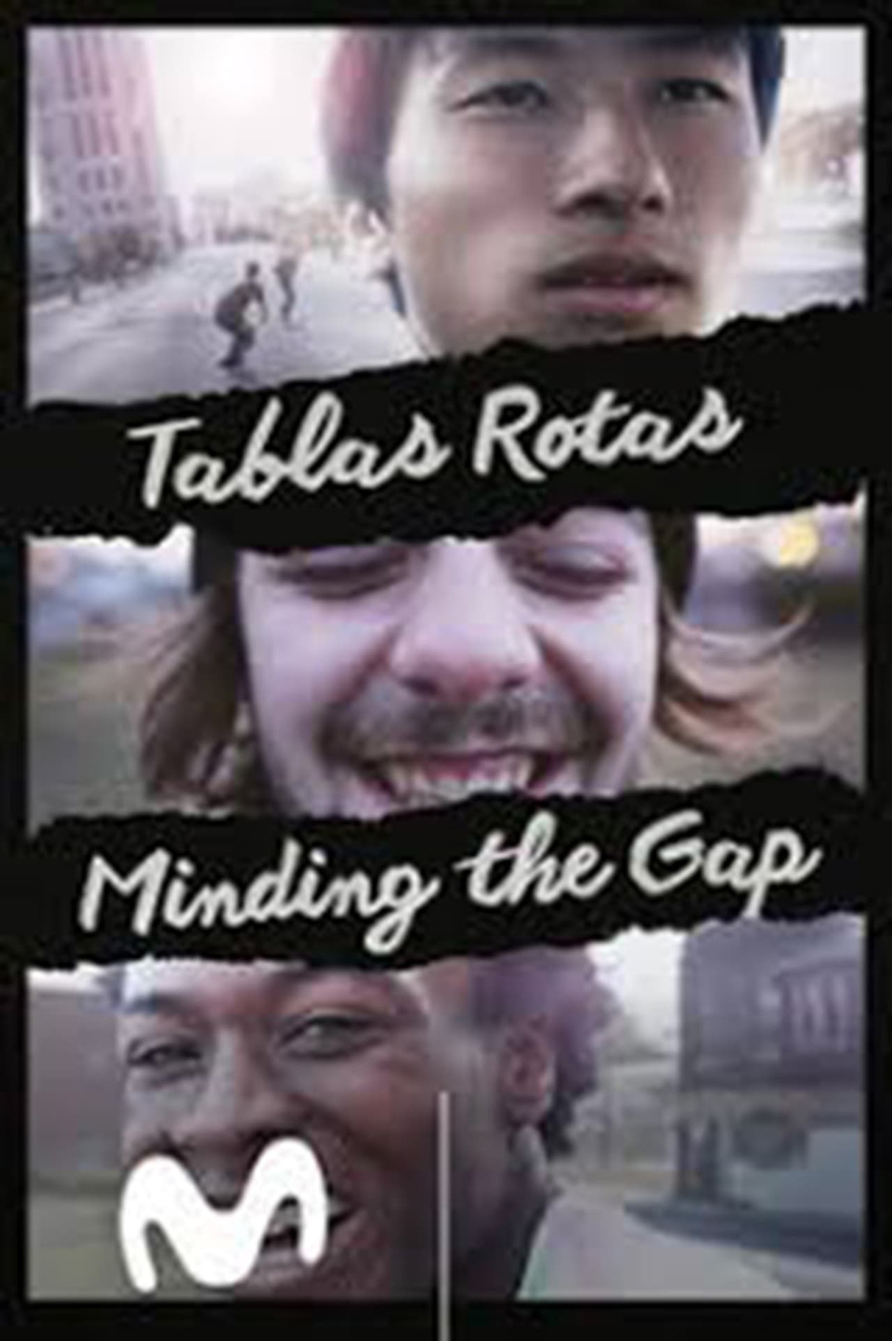 Película Tablas rotas. Minding the Gap