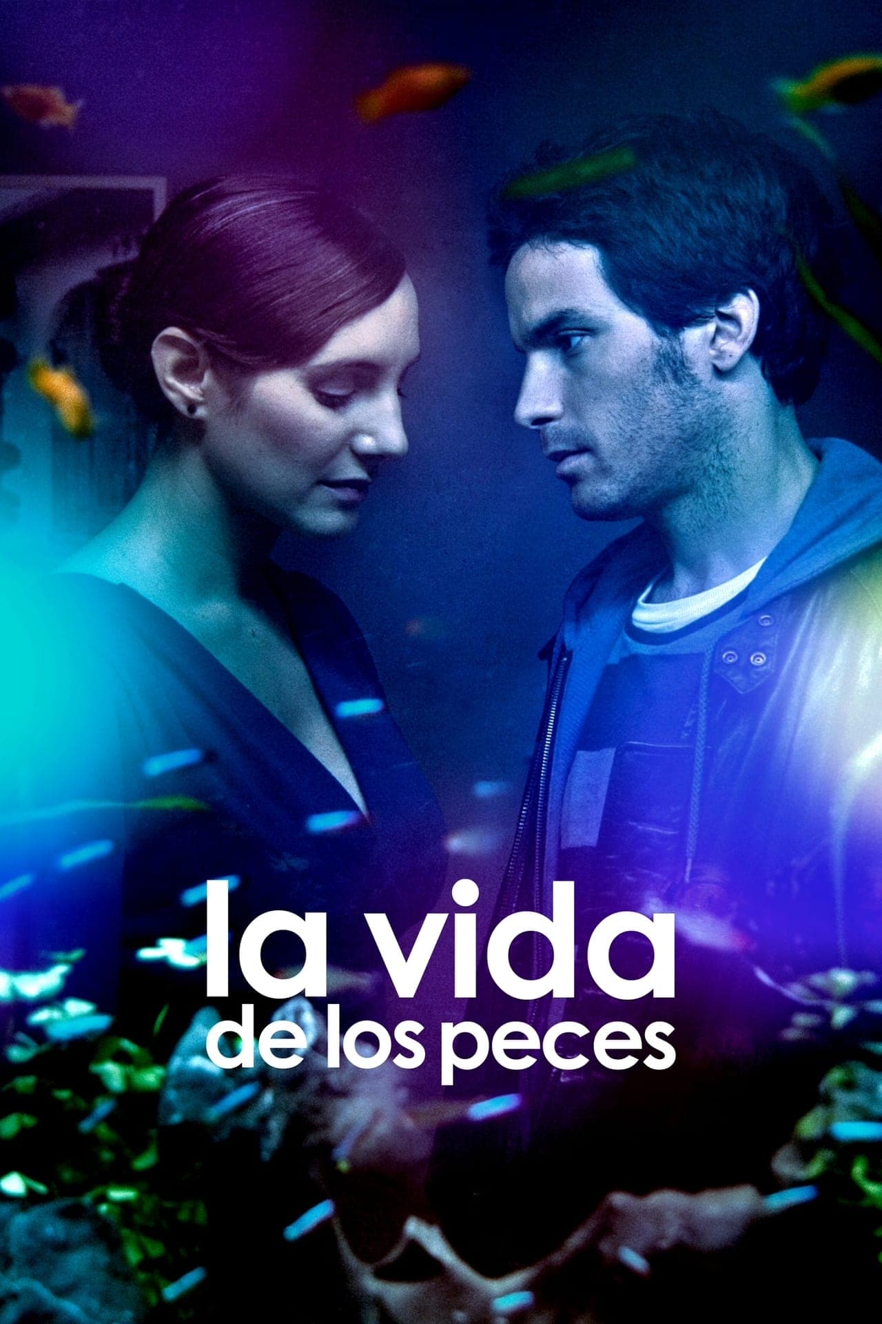 Movie La vida de los peces