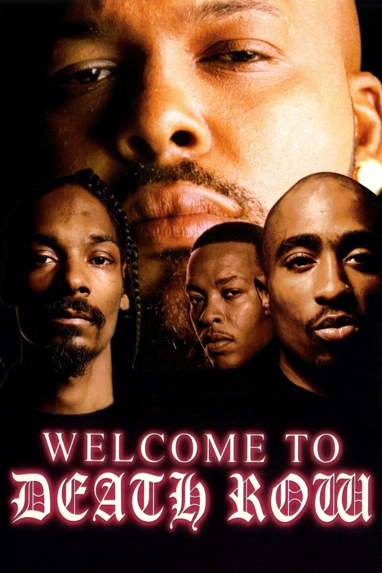 Película Welcome to Death Row