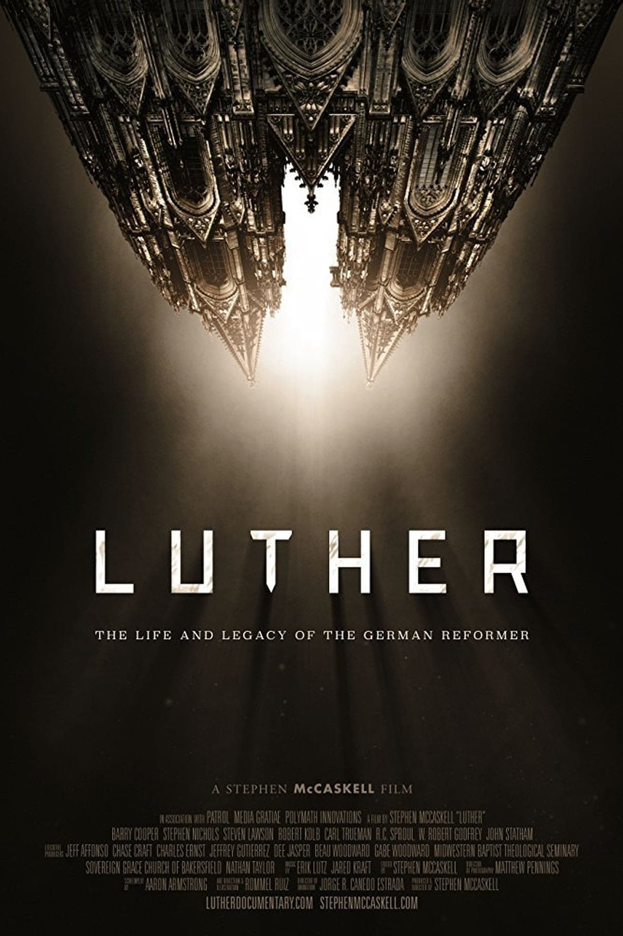 Movie Luther