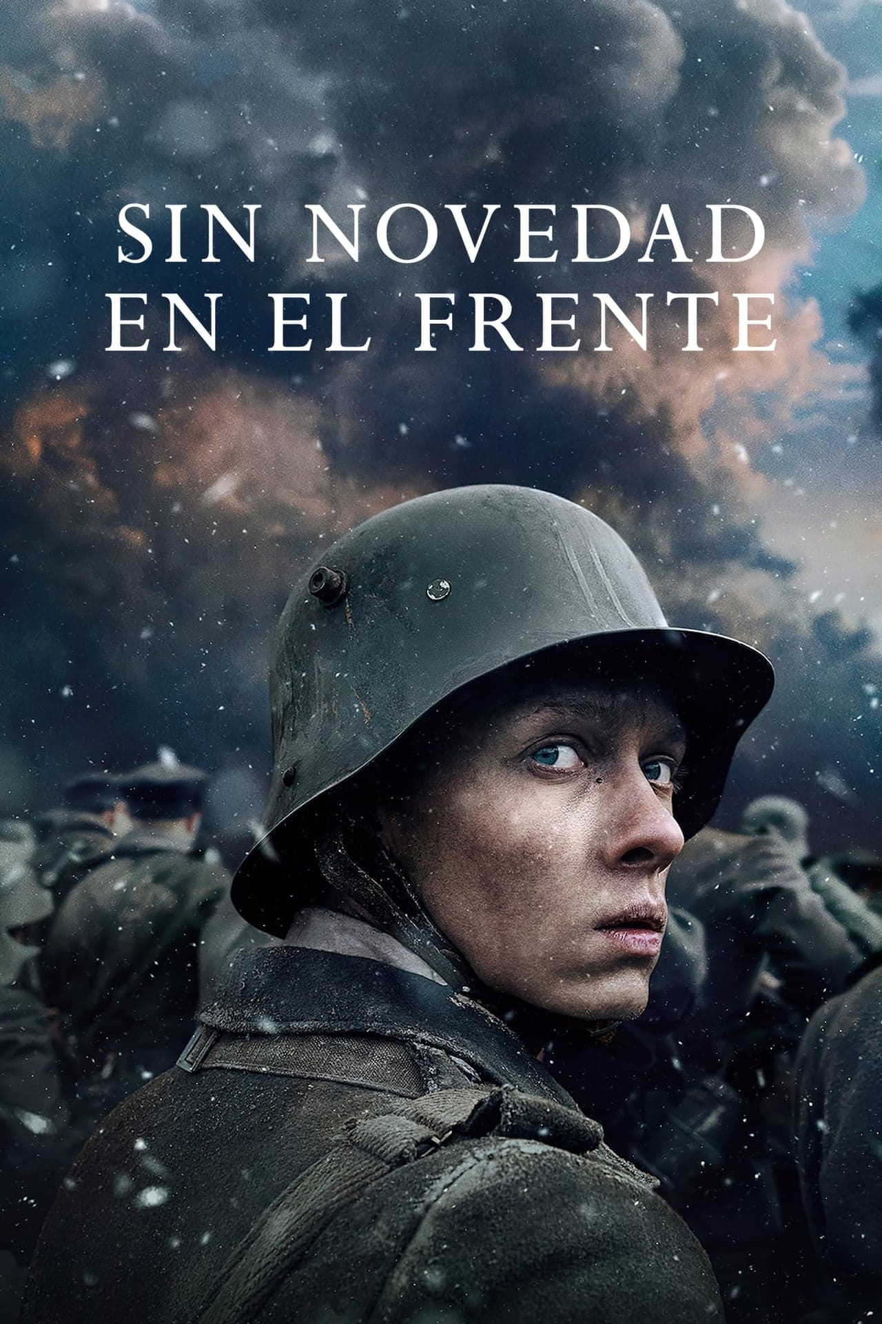 Película Sin novedad en el frente