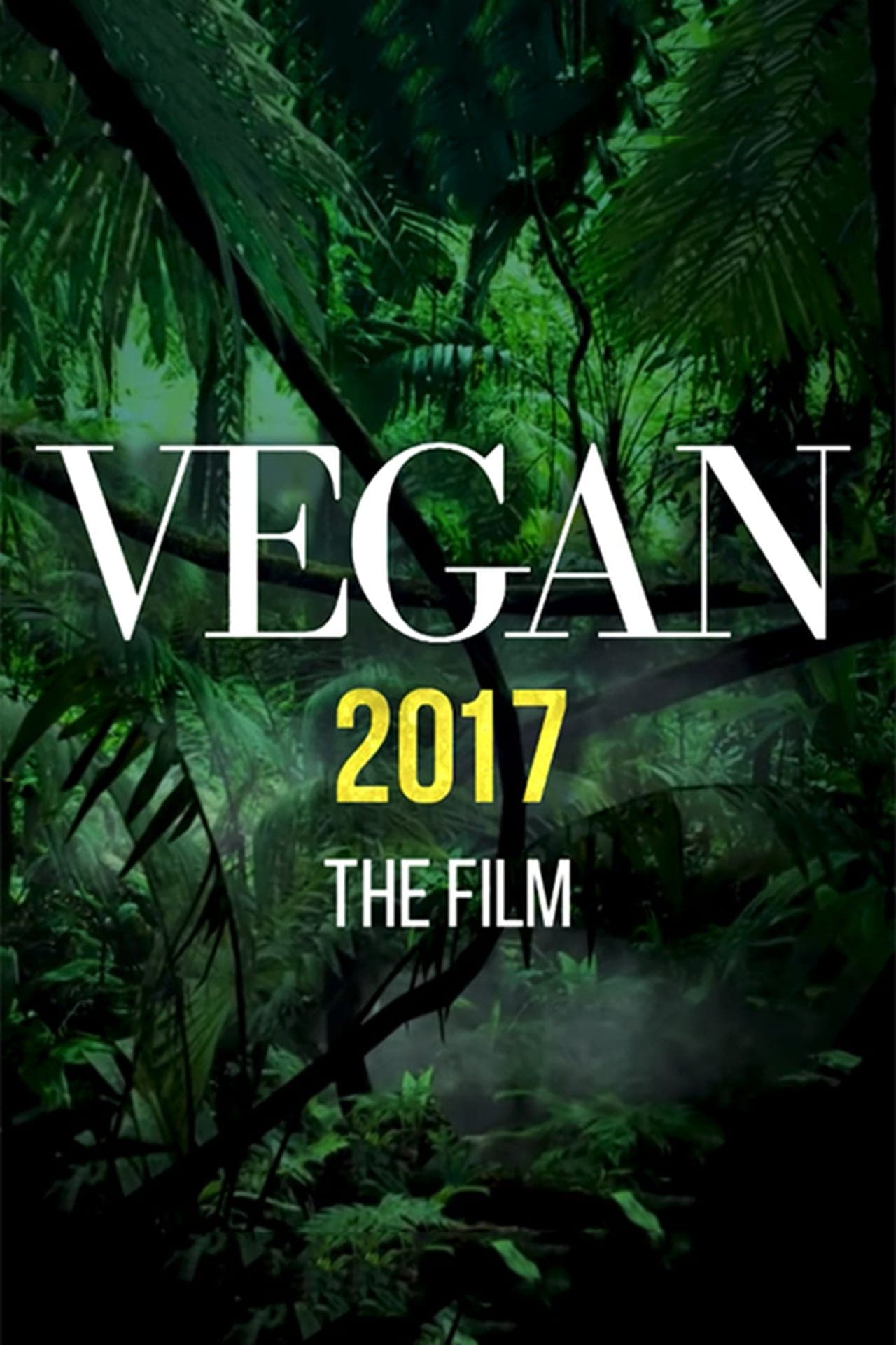 Película Vegan 2017