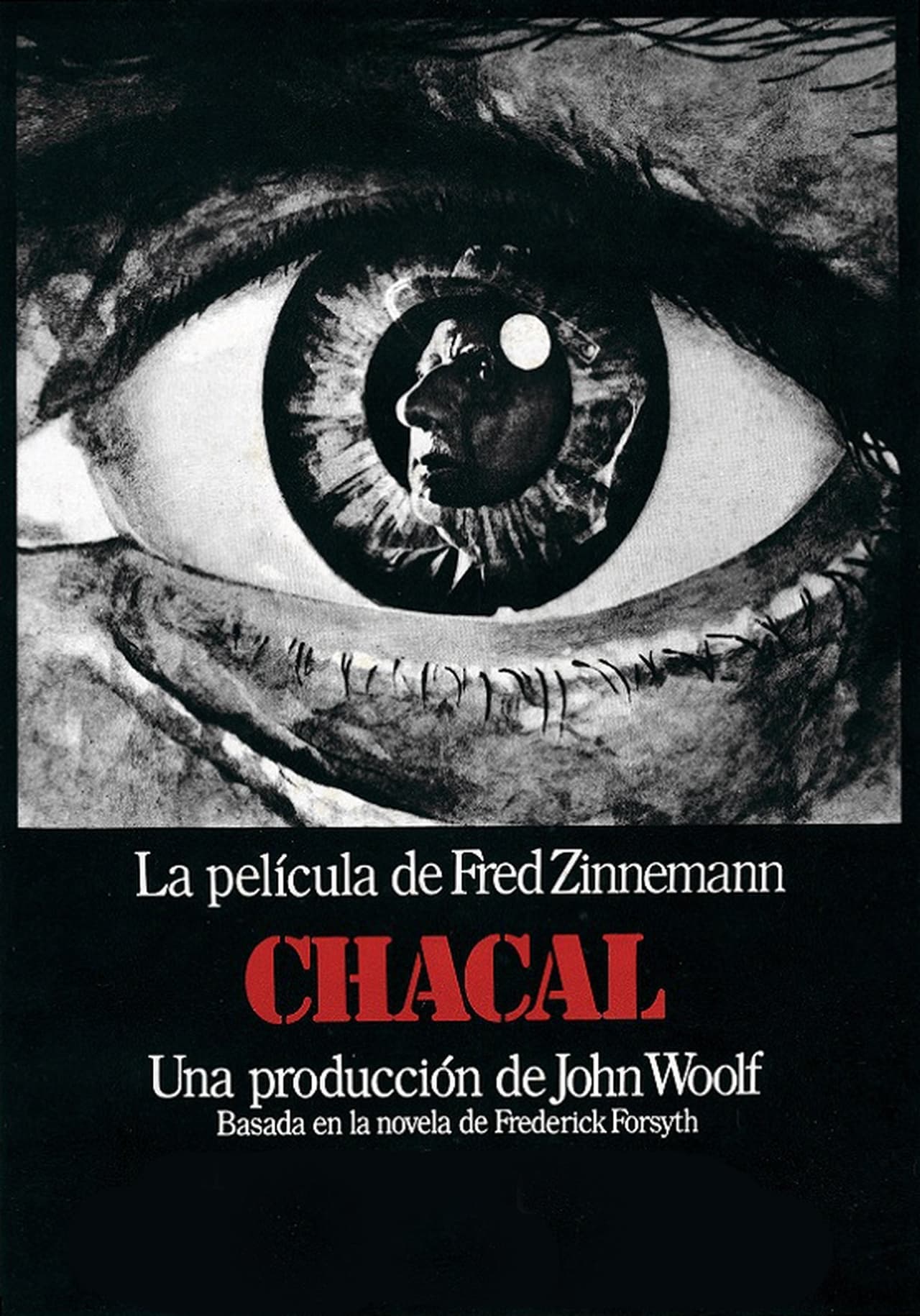 Movie Chacal